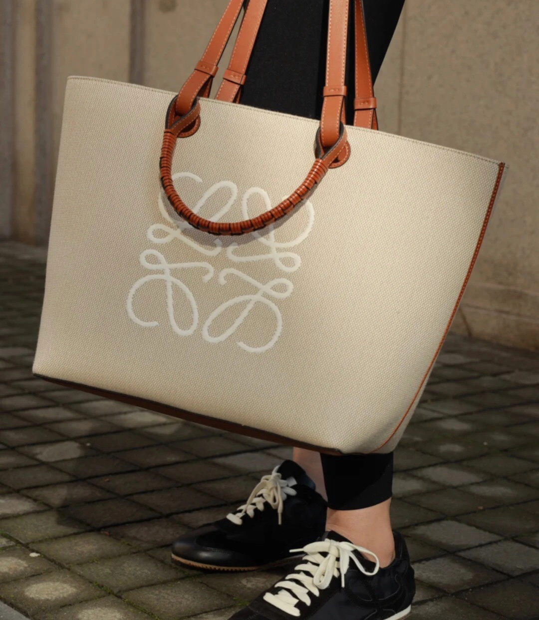 Loewe Shopping Bags Affordable 72065