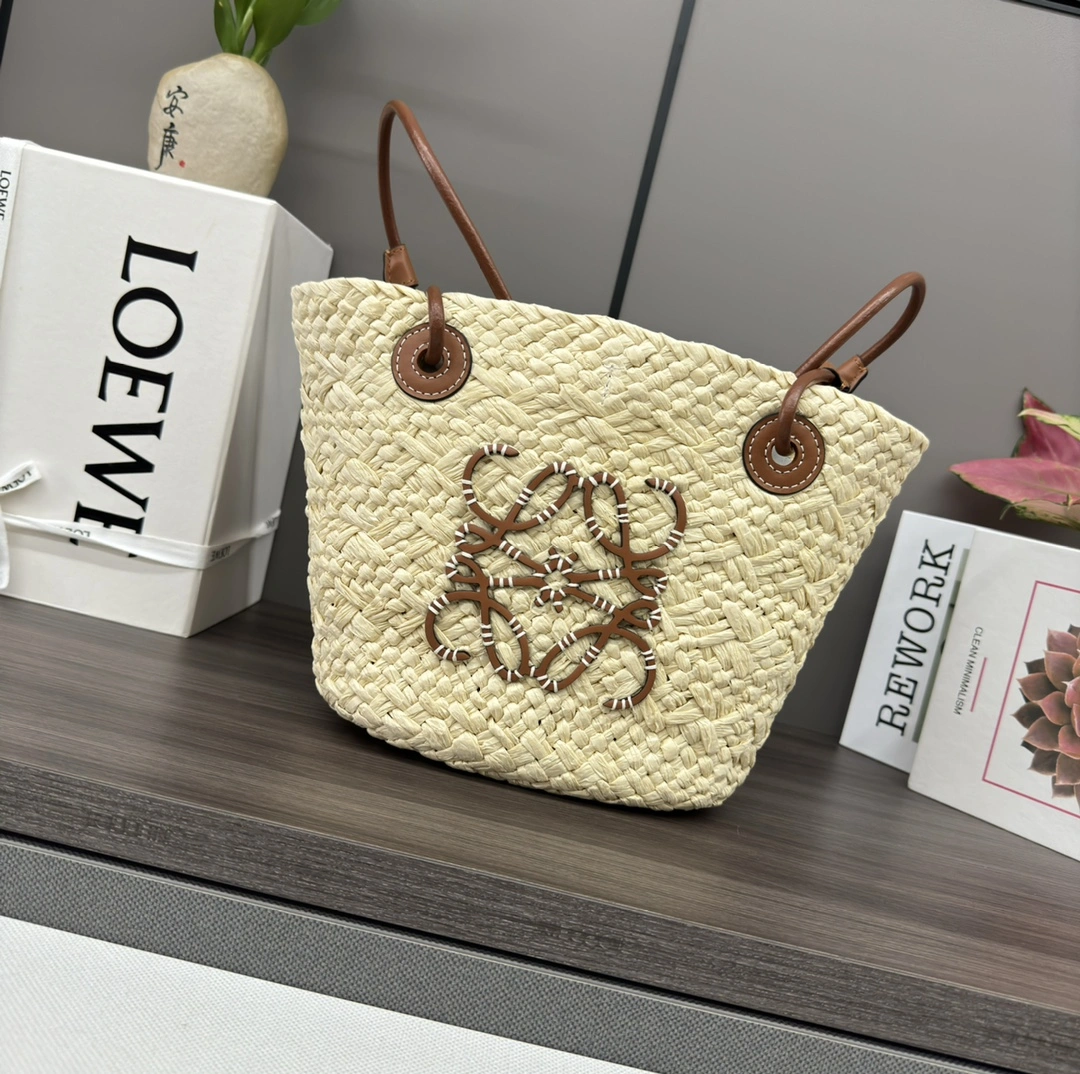 Loewe Shopping Bags TravelReady 72058
