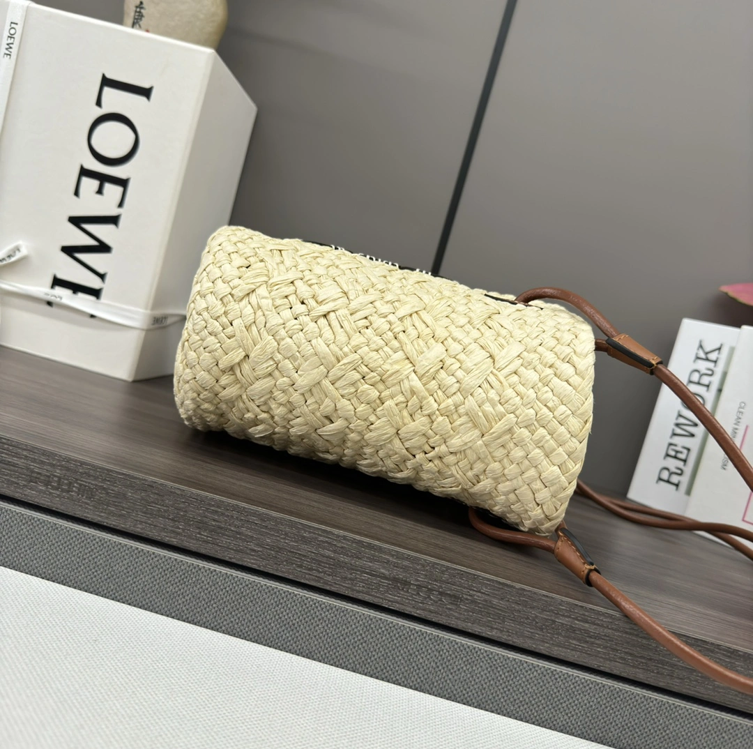 Loewe Shopping Bags TravelReady 72058