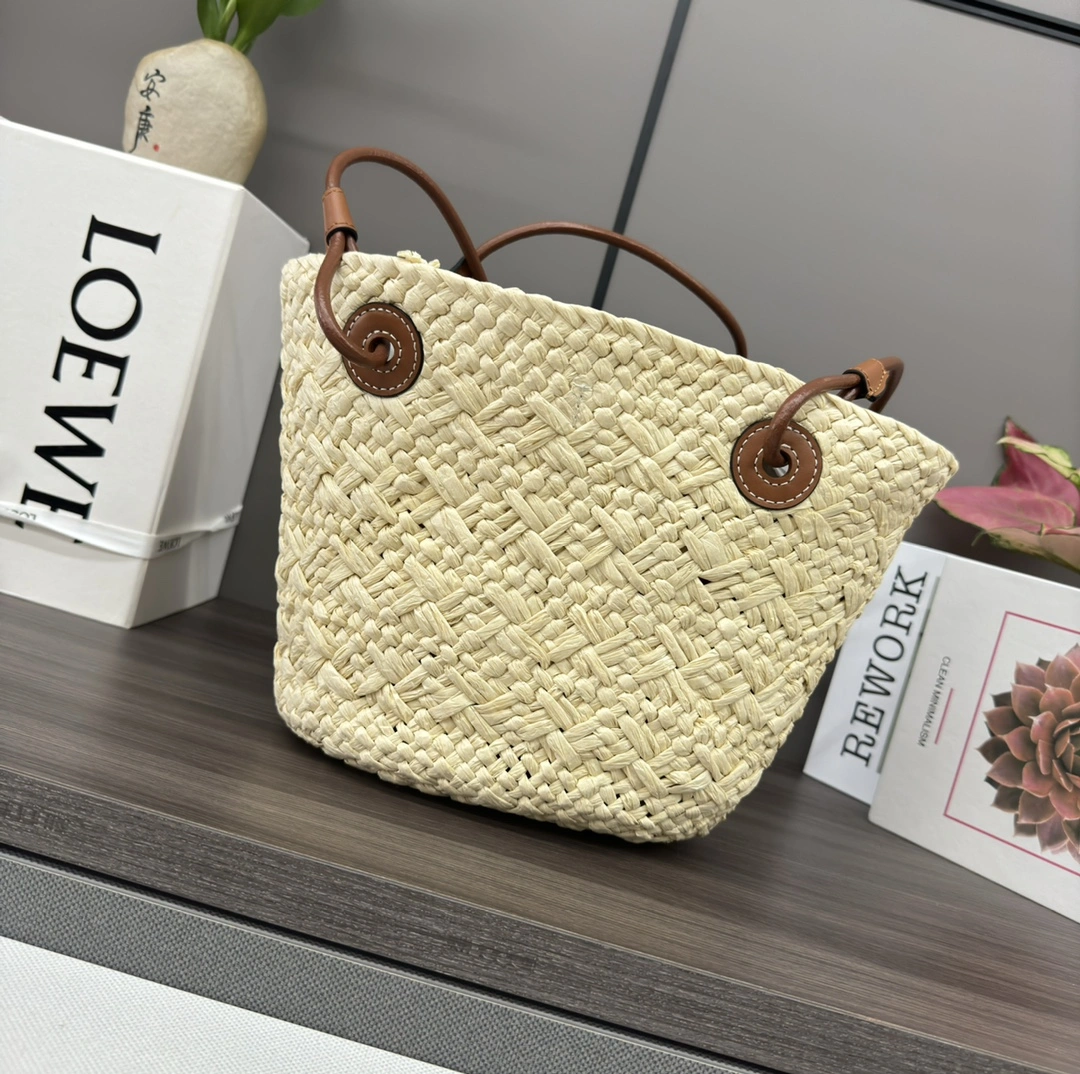 Loewe Shopping Bags TravelReady 72058