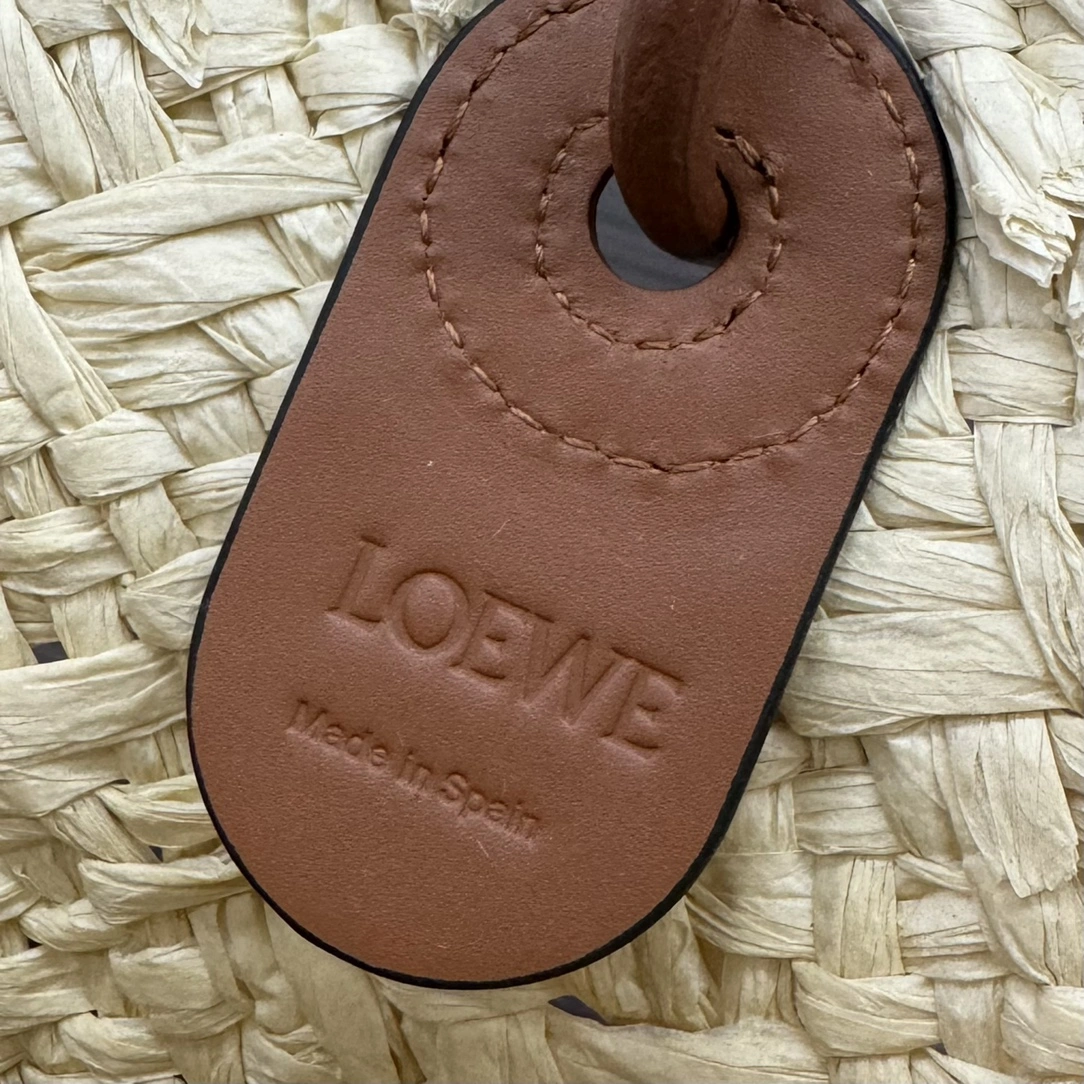 Loewe Shopping Bags TravelReady 72058