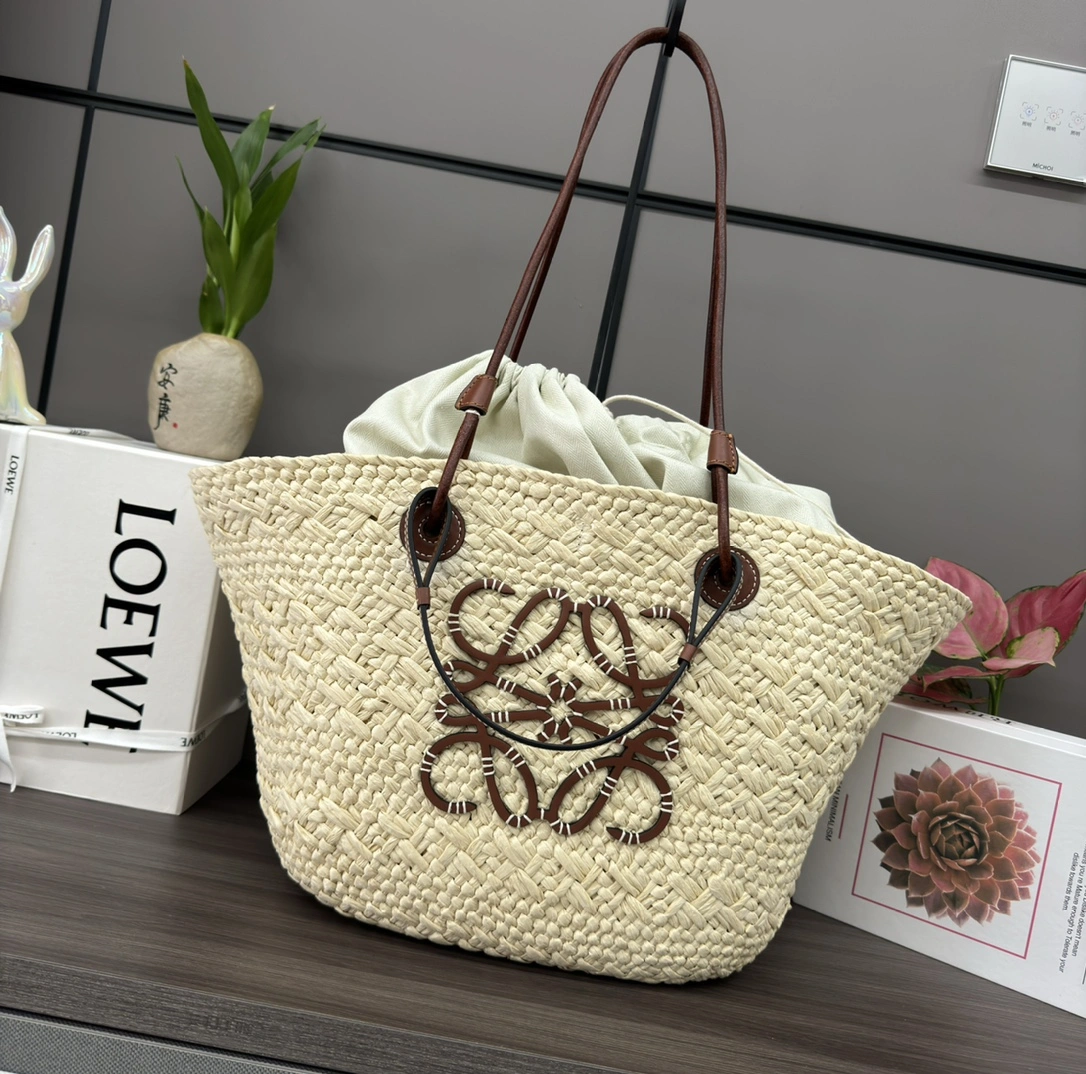 HighPerformance Loewe Shopping Bags 72056