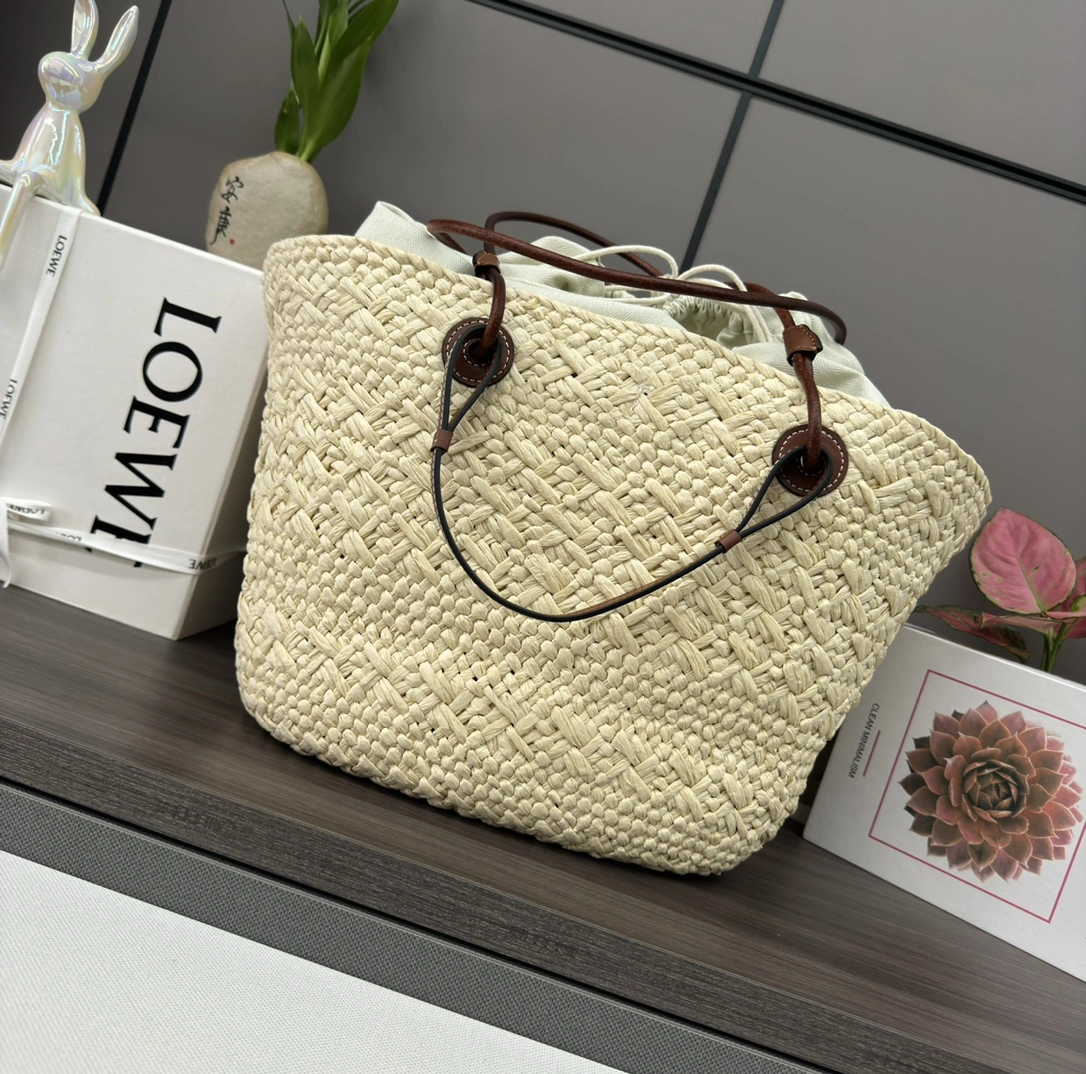 HighPerformance Loewe Shopping Bags 72056