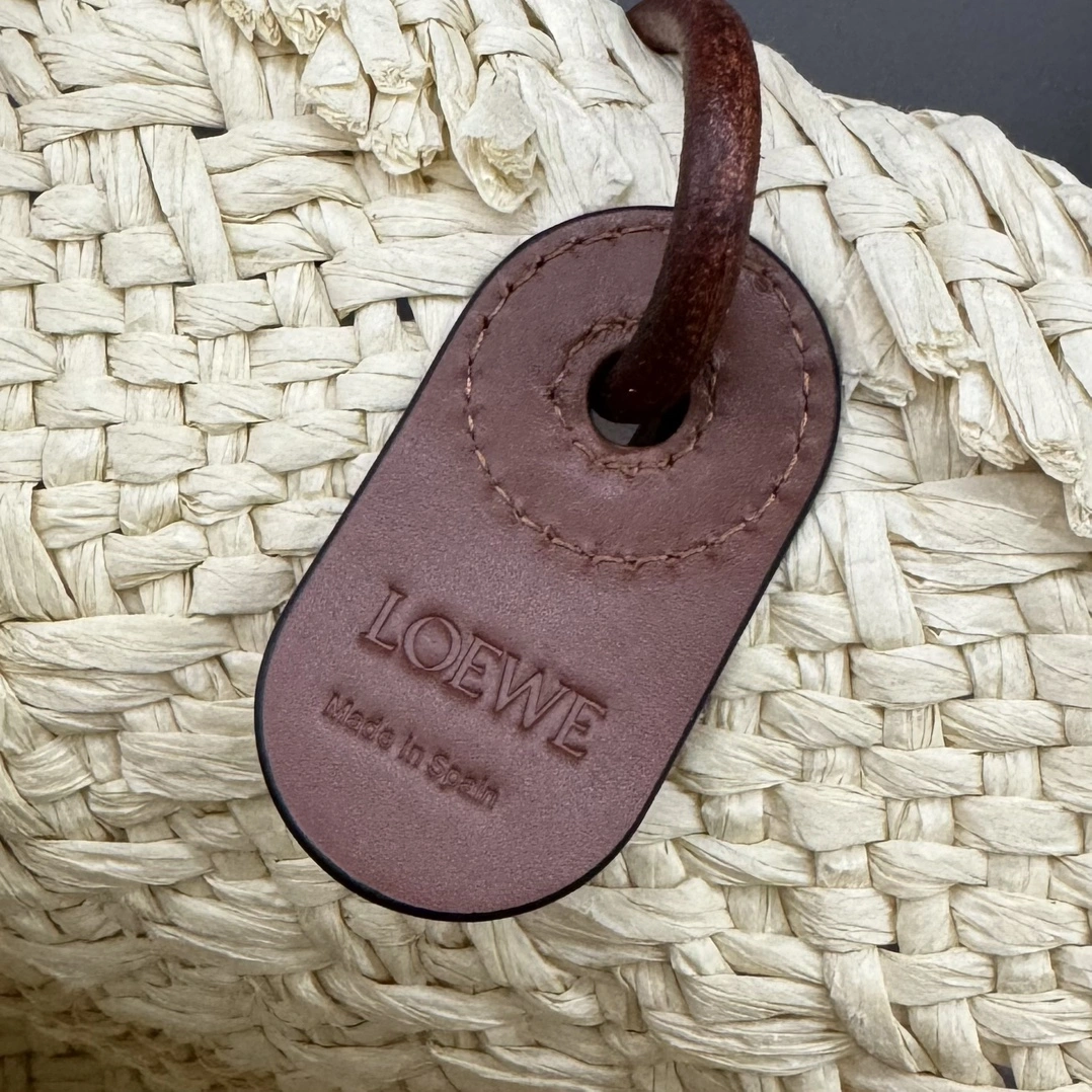 HighPerformance Loewe Shopping Bags 72056