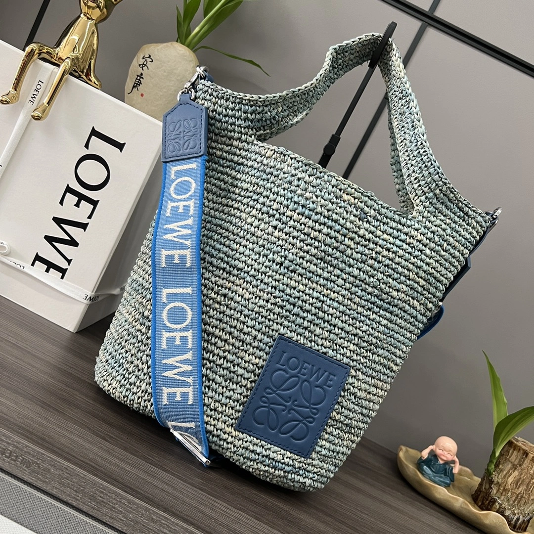 Loewe Shopping Bags Affordable 72054