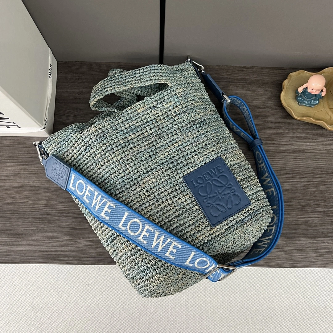 Loewe Shopping Bags Affordable 72054