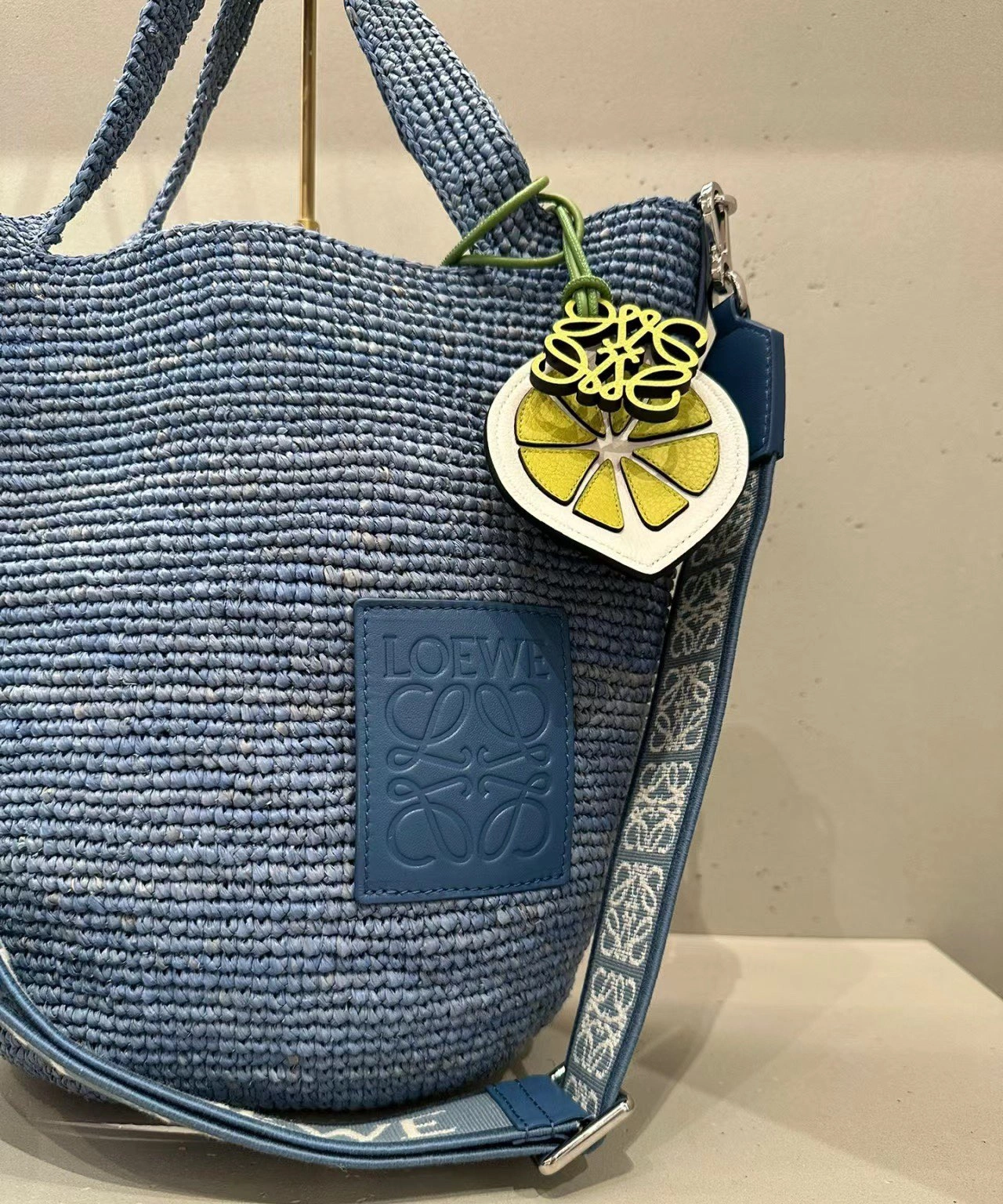 Loewe Shopping Bags Affordable 72054