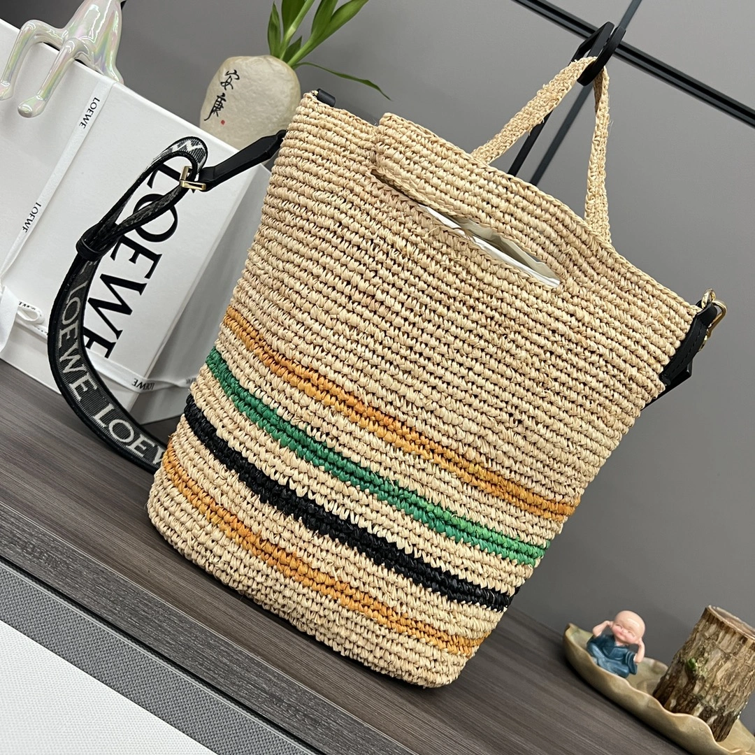 Loewe Shopping Bags Lightweight 72051
