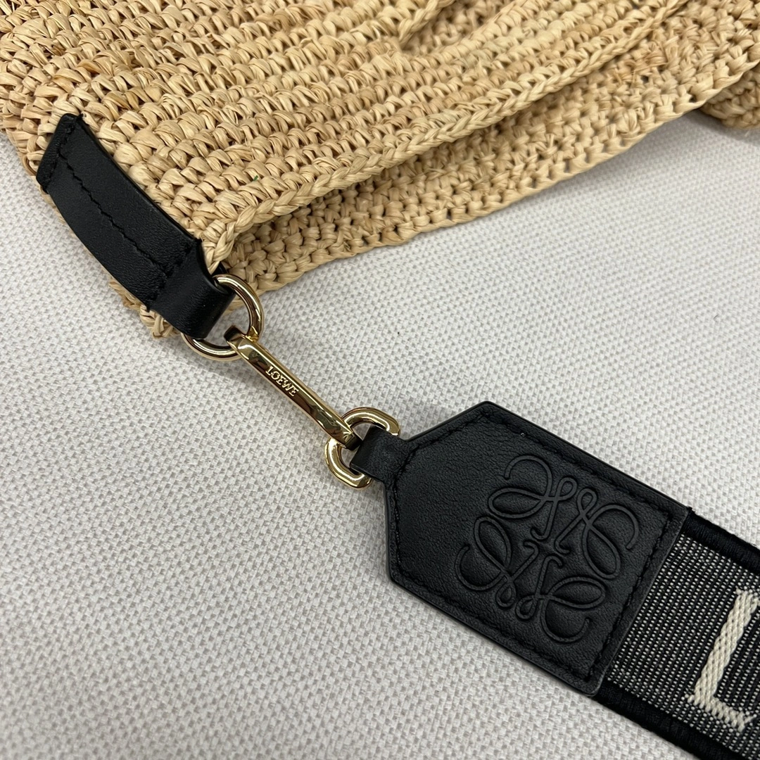 Loewe Shopping Bags Lightweight 72051