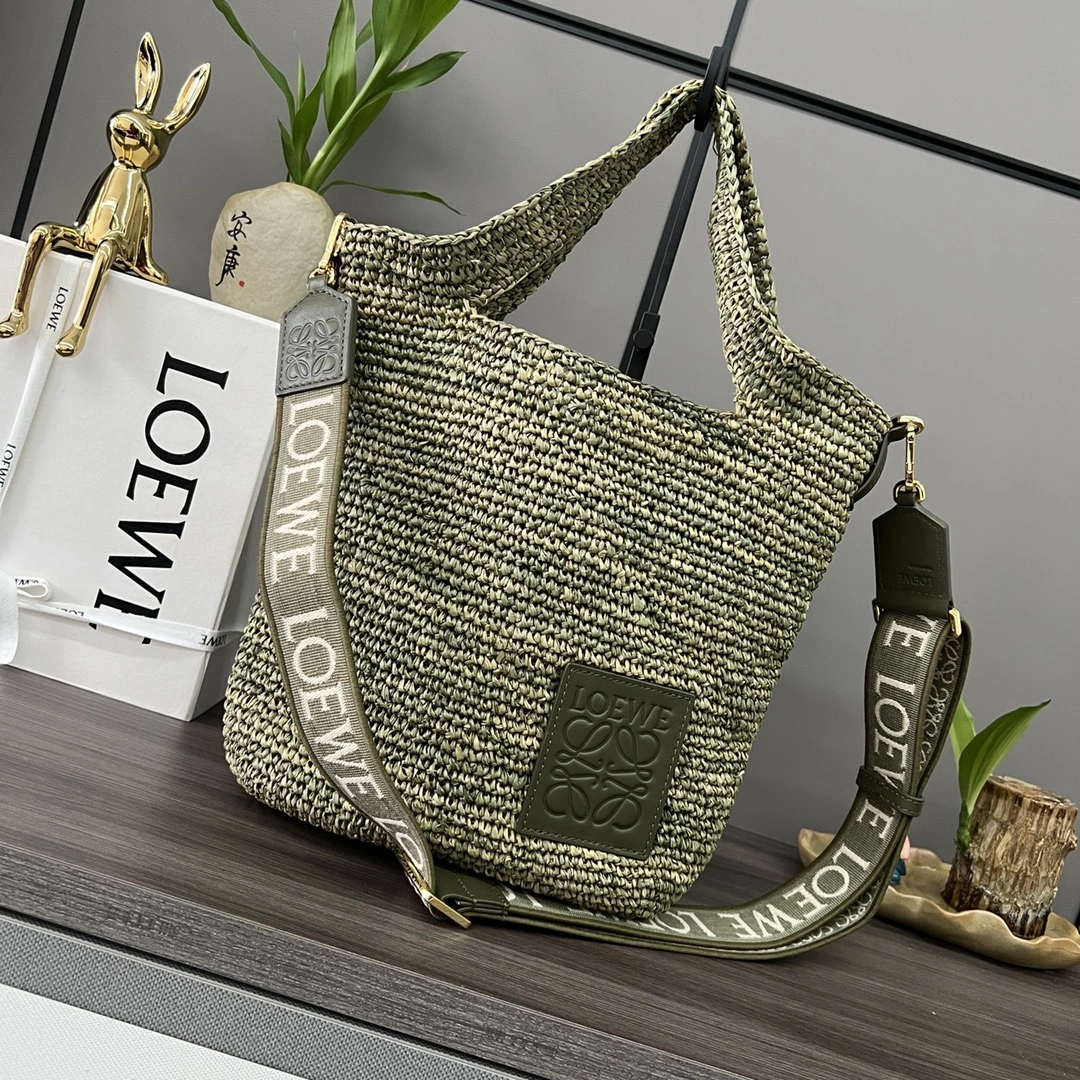 TechFriendly Loewe Shopping Bags 72053