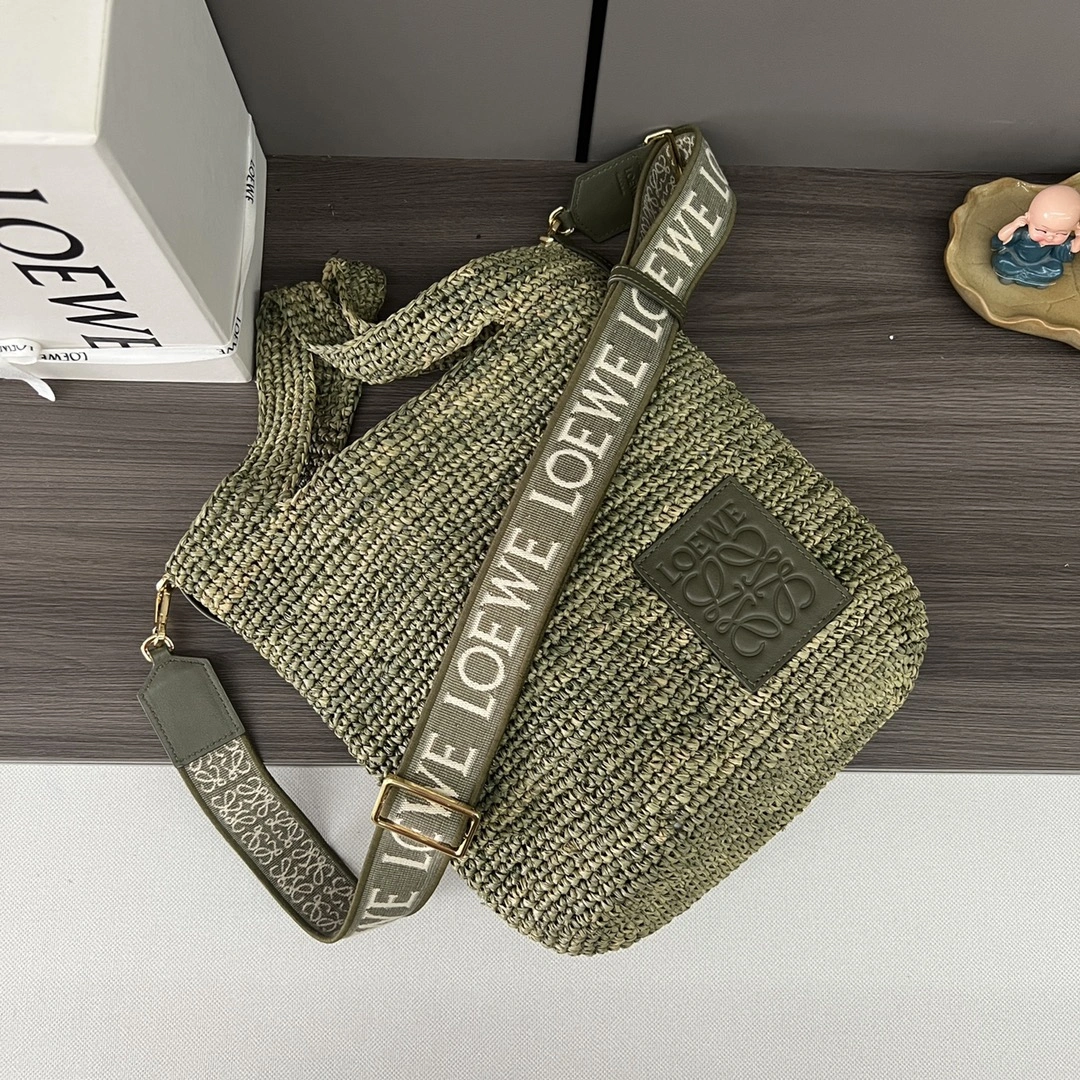 TechFriendly Loewe Shopping Bags 72053