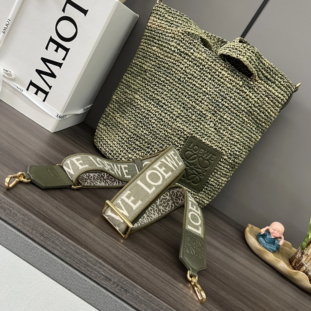 TechFriendly Loewe Shopping Bags 72053