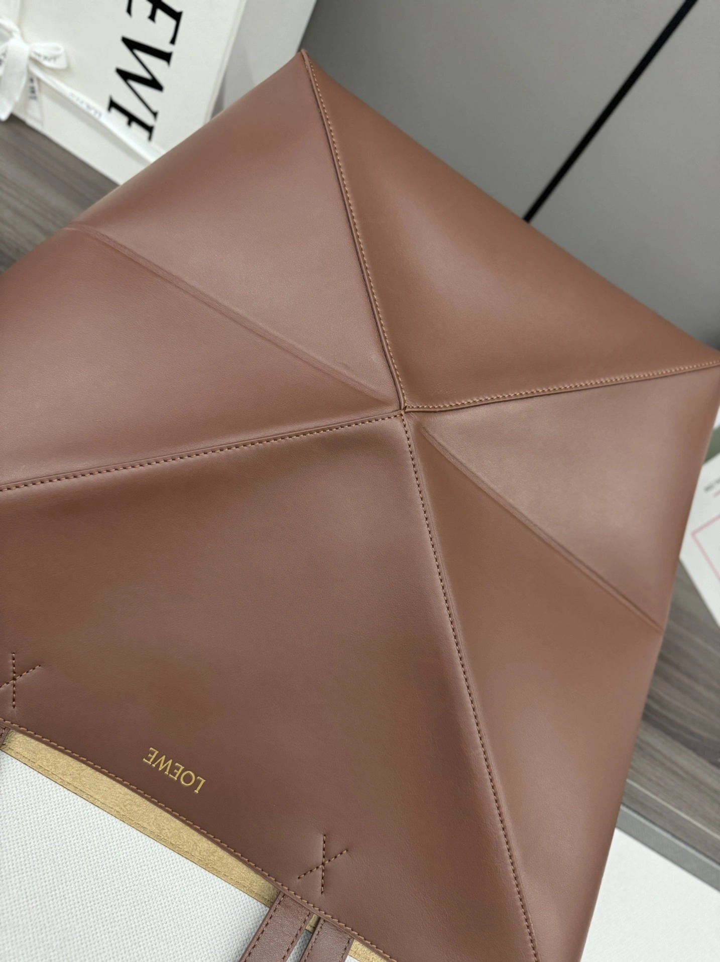 Loewe Shopping Bags Contemporary 72094