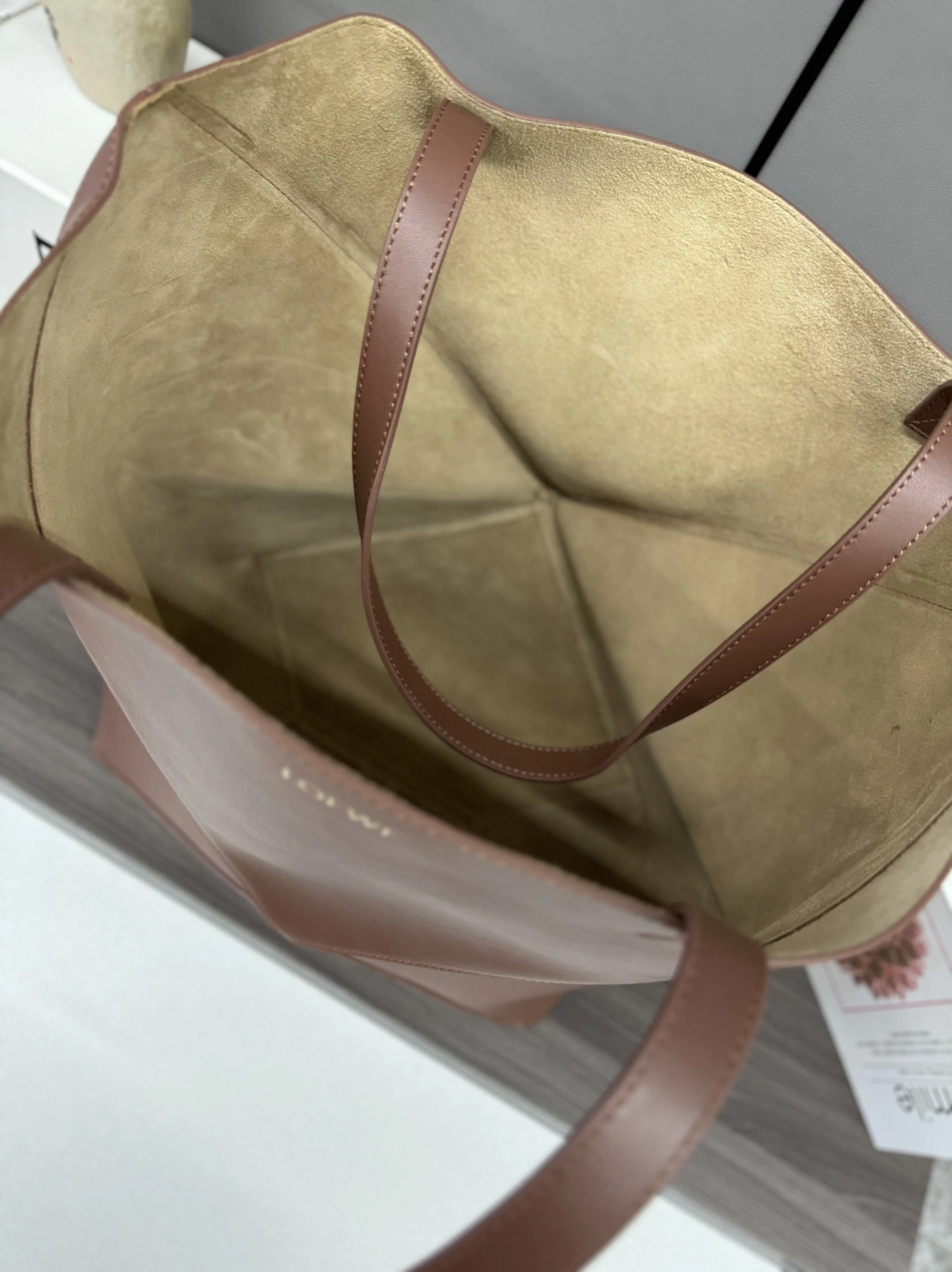 Loewe Shopping Bags Contemporary 72094