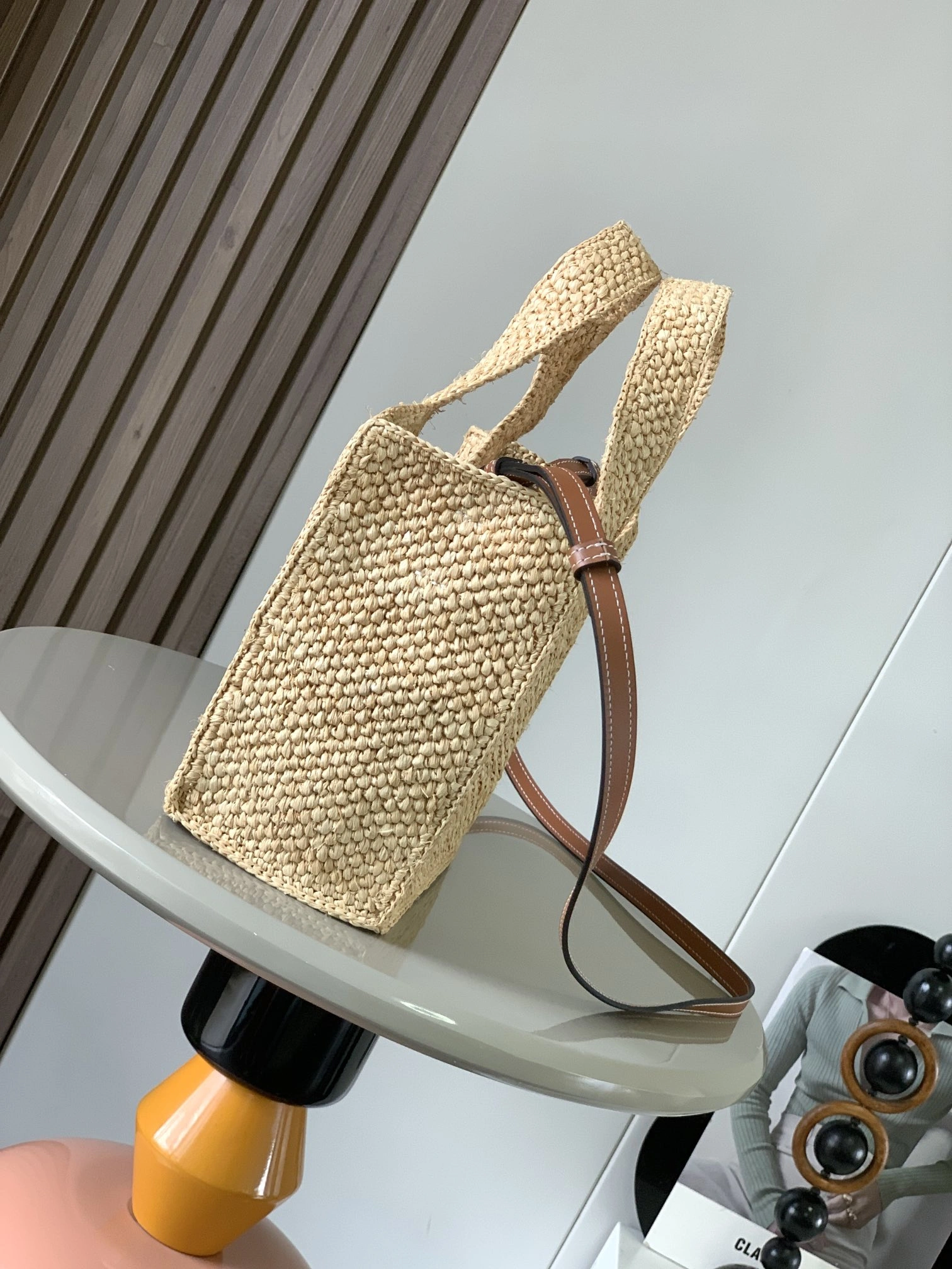 Loewe Shopping Bags Thermal 72052