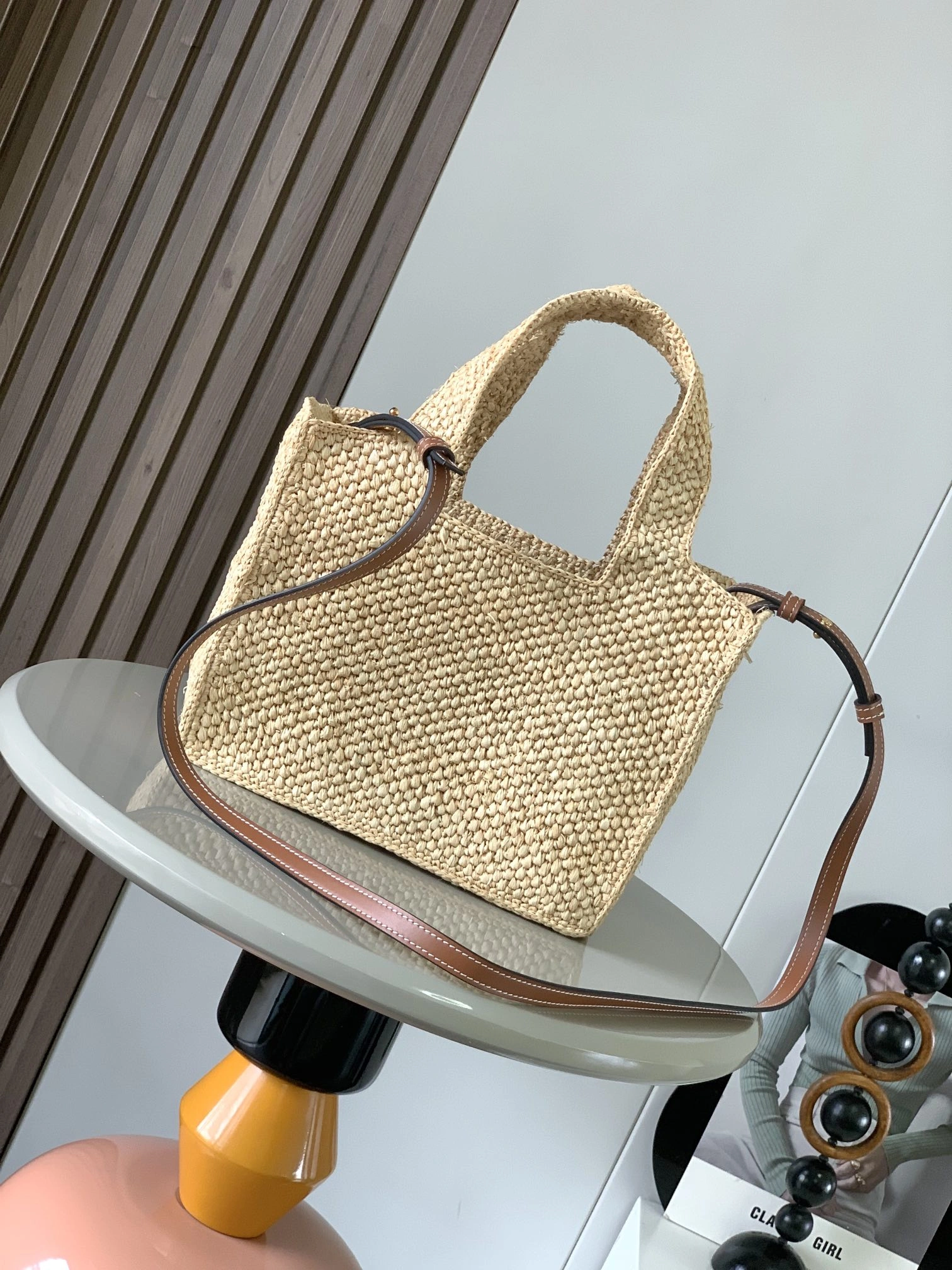 Loewe Shopping Bags Thermal 72052