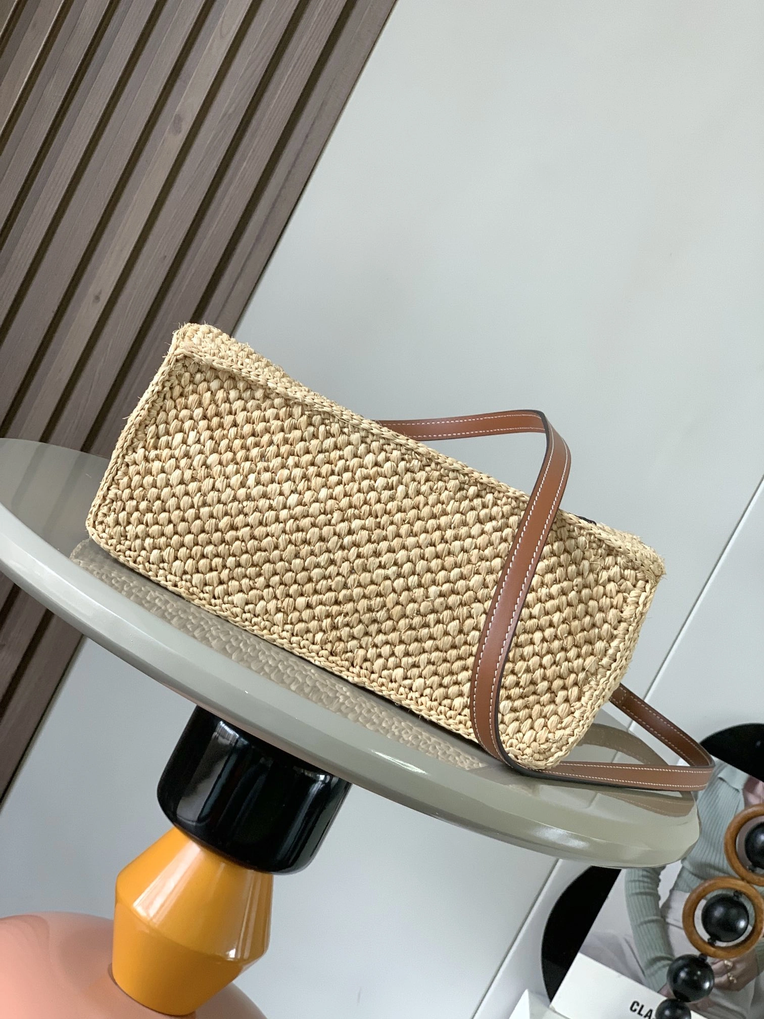 Loewe Shopping Bags Thermal 72052