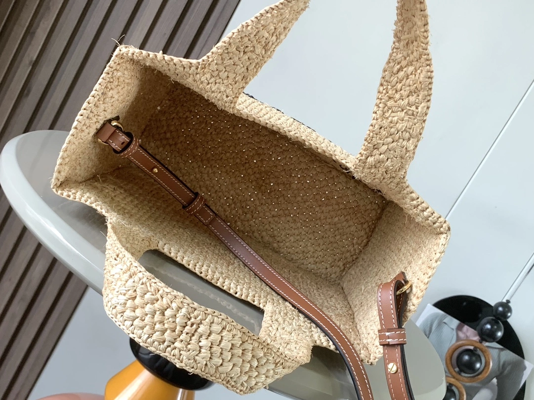Loewe Shopping Bags Thermal 72052