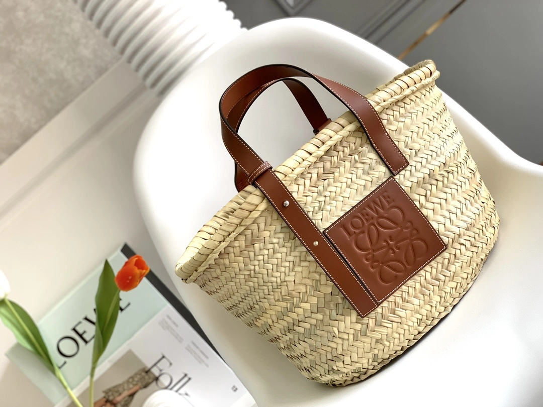 Loewe Shopping Bags StreetReady 72090