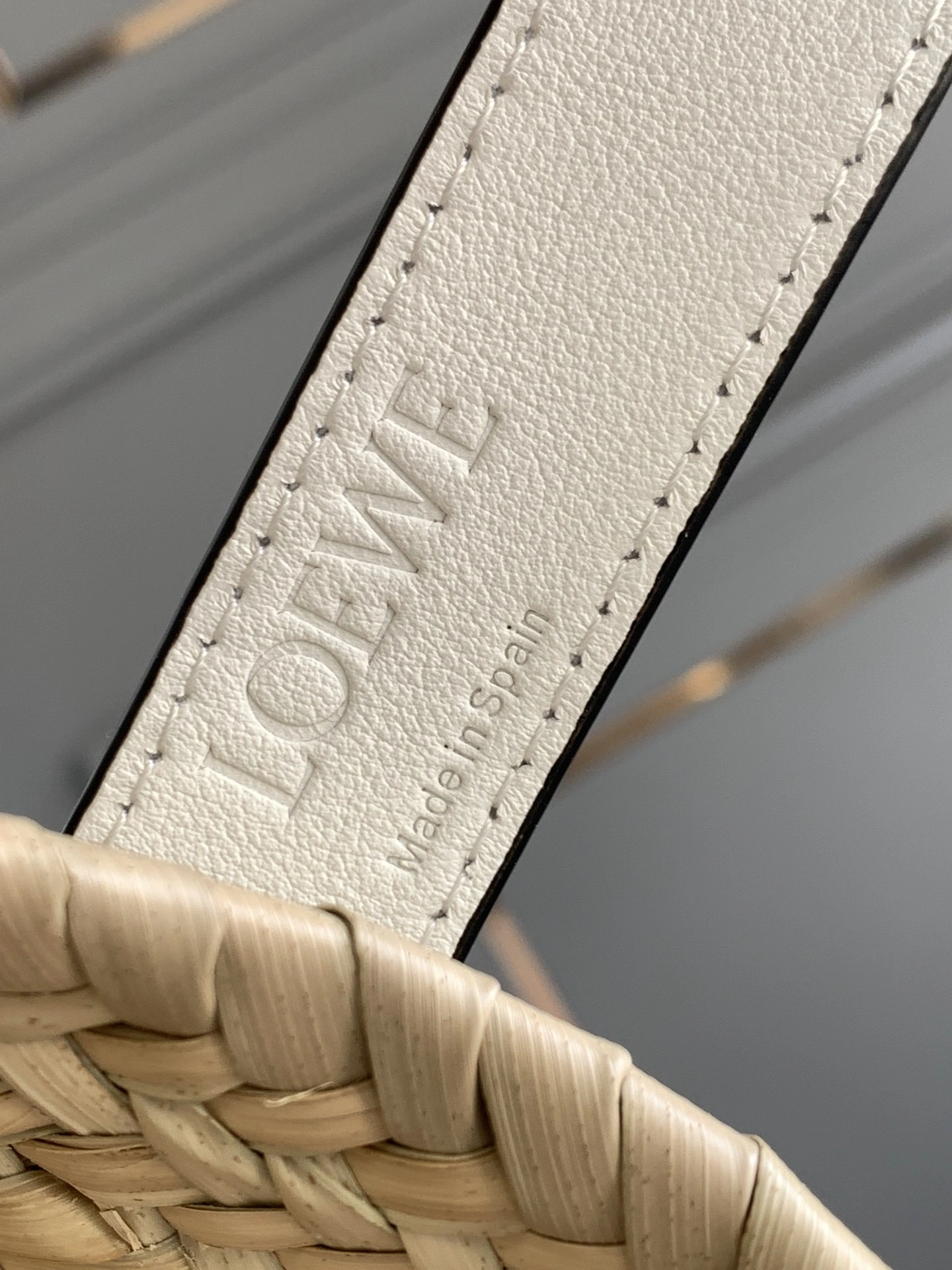 Loewe Shopping Bags ComfortFit 72050