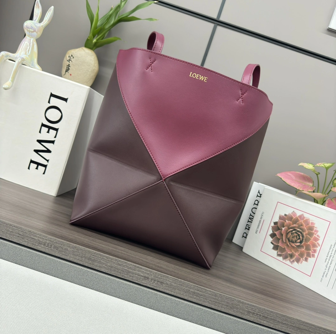 Loewe Shopping Bags RelaxedFit 72089