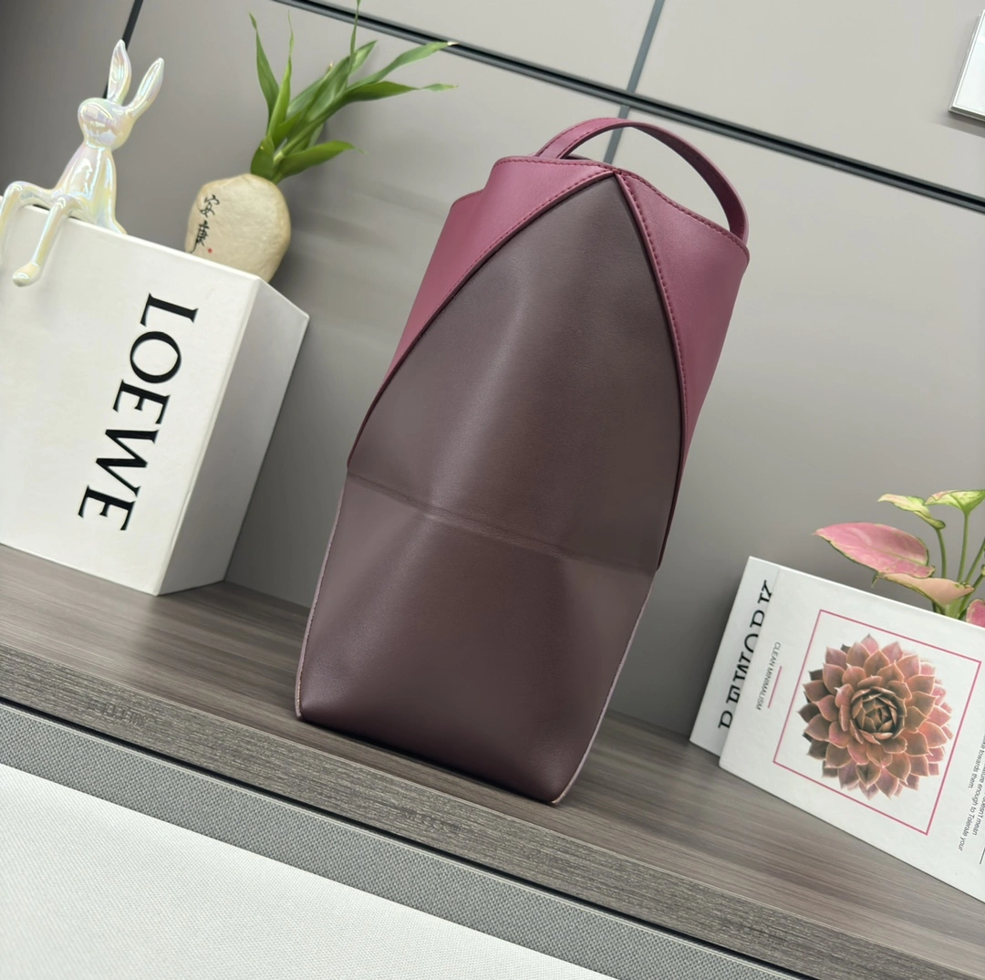Loewe Shopping Bags RelaxedFit 72089