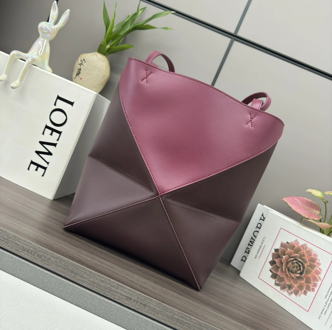 Loewe Shopping Bags RelaxedFit 72089