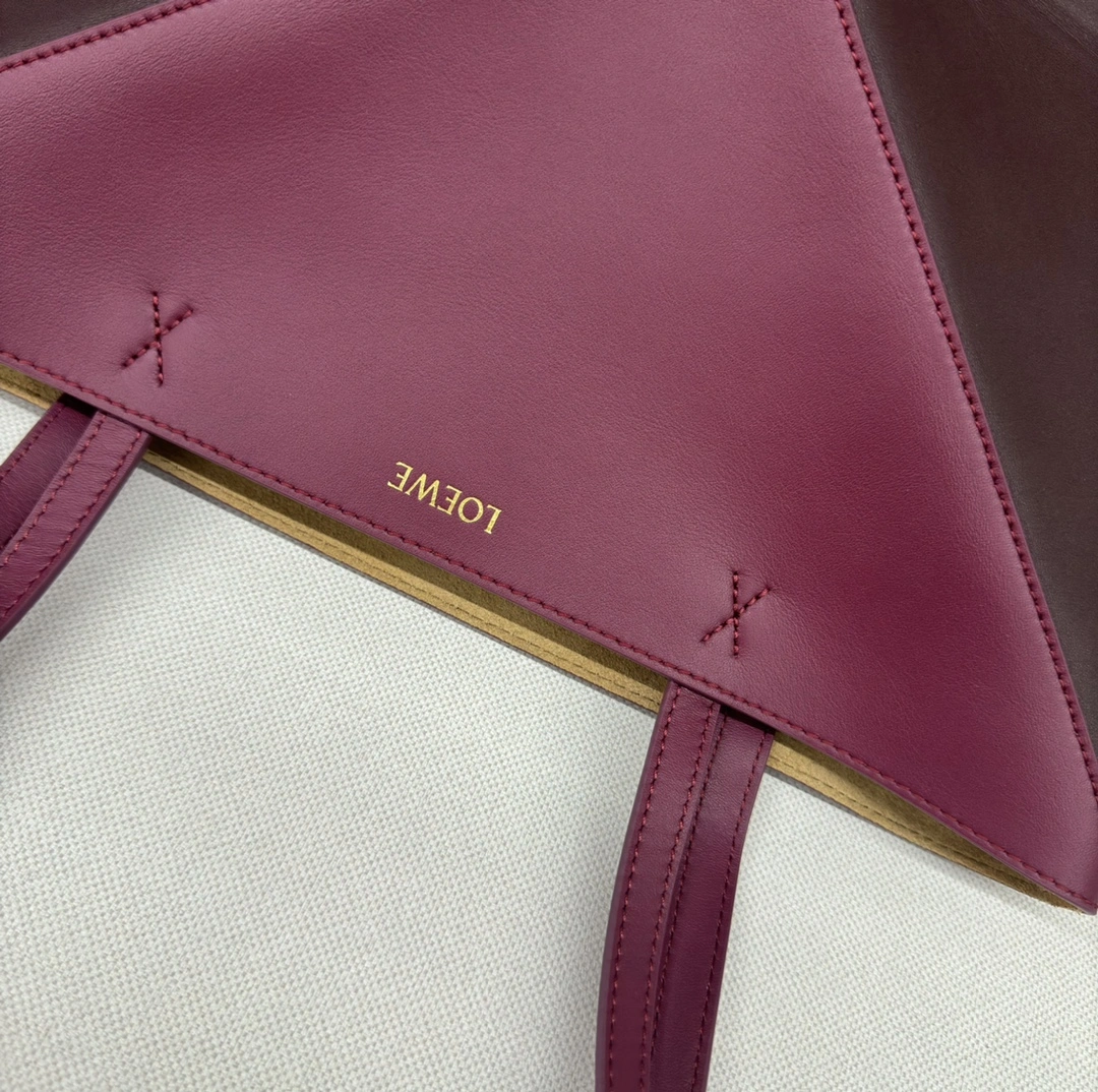 Loewe Shopping Bags RelaxedFit 72089