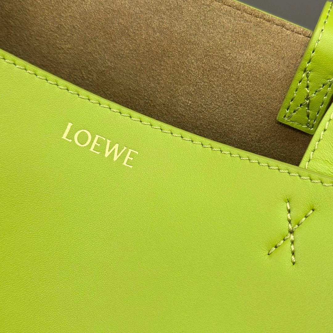HighPerformance Loewe Shopping Bags 72034
