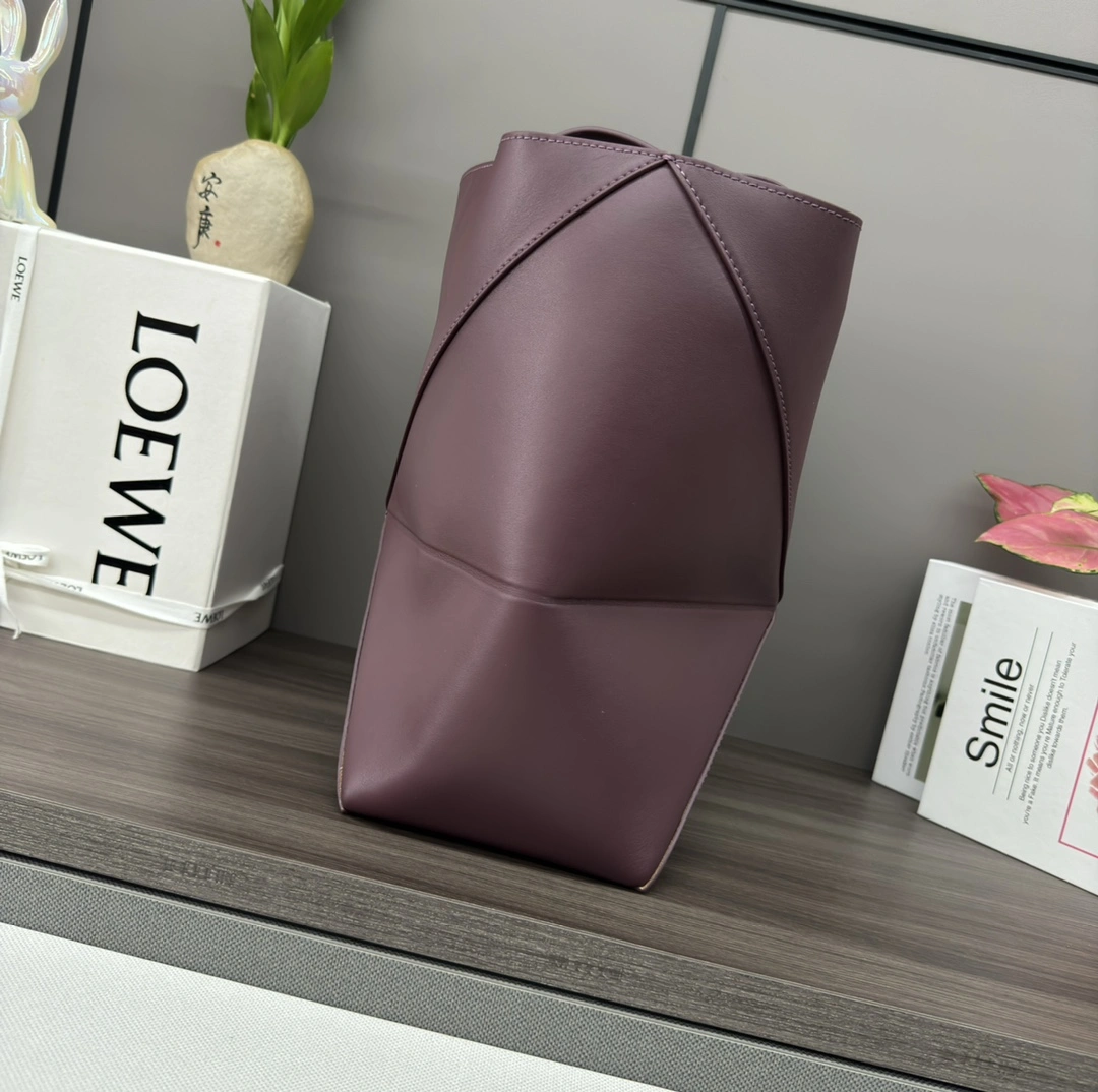 Loewe Shopping Bags Durable 72045