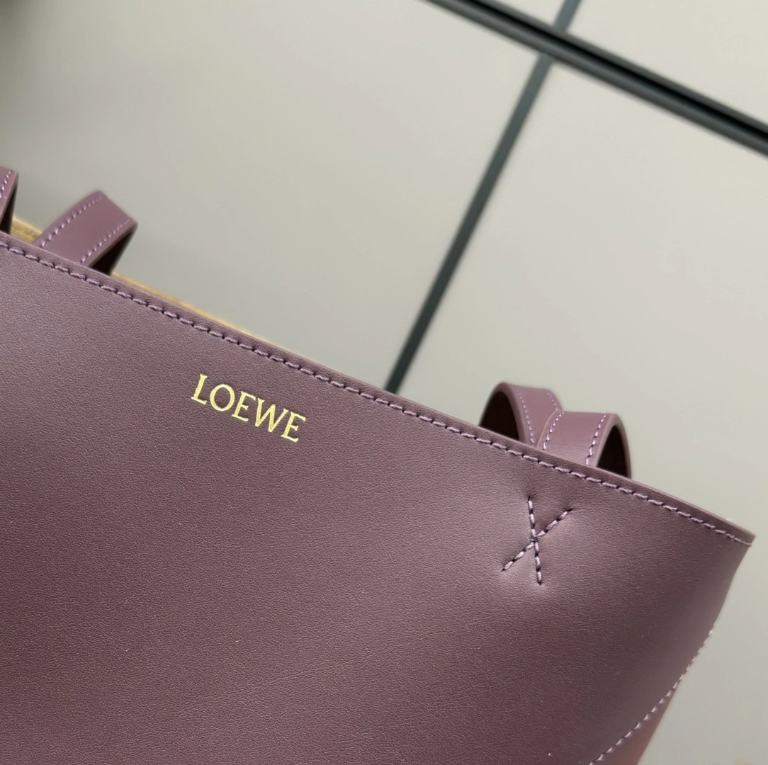 Loewe Shopping Bags Durable 72045