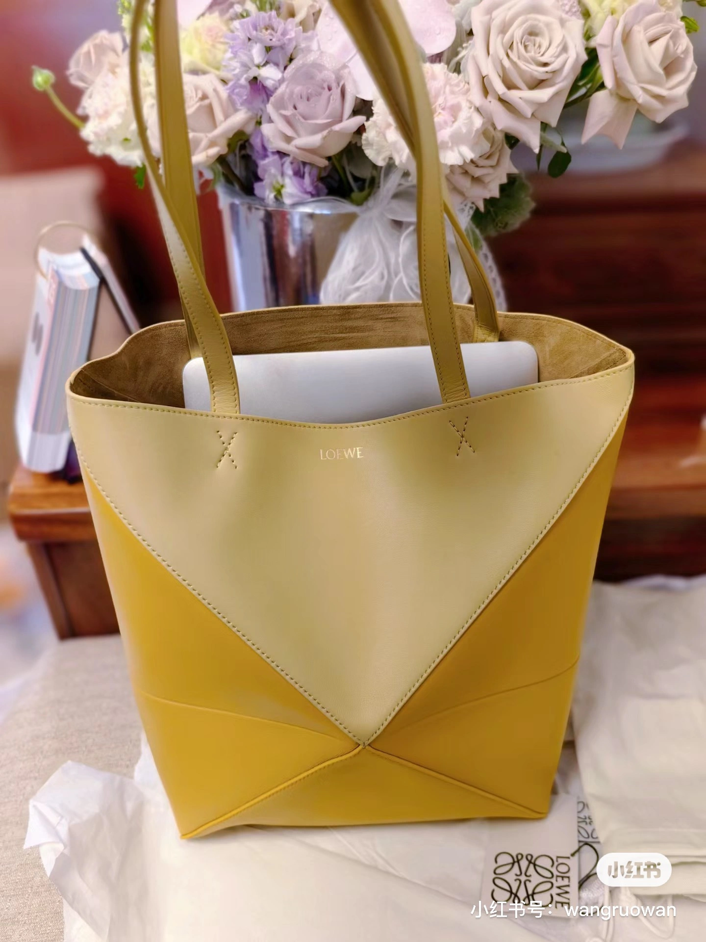 Loewe Shopping Bags Youthful 72041