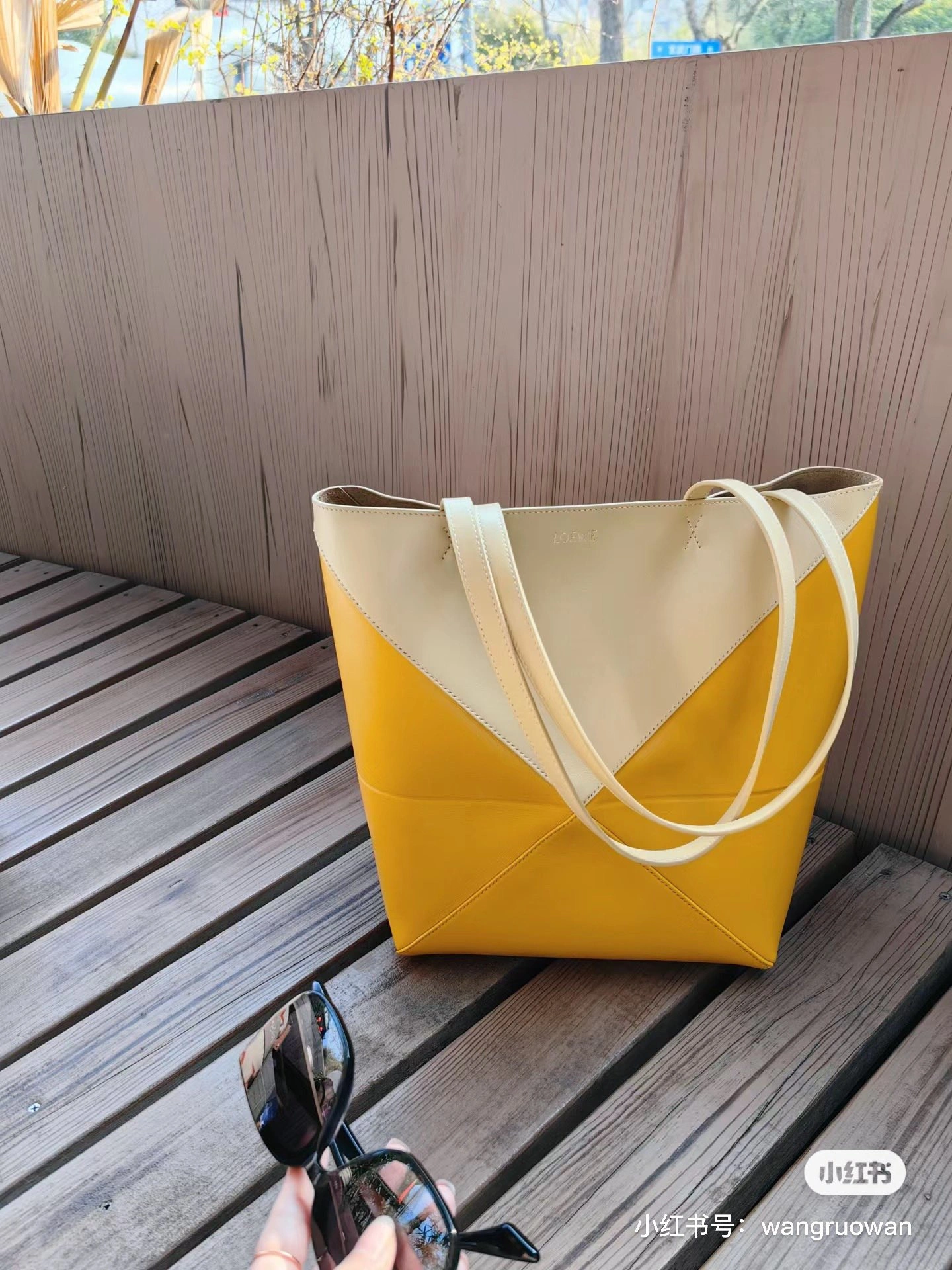Loewe Shopping Bags Youthful 72041