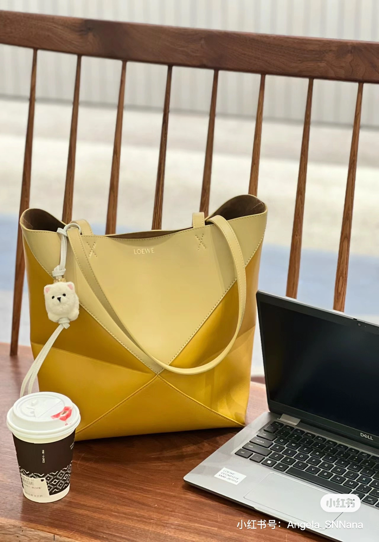 Loewe Shopping Bags Youthful 72041