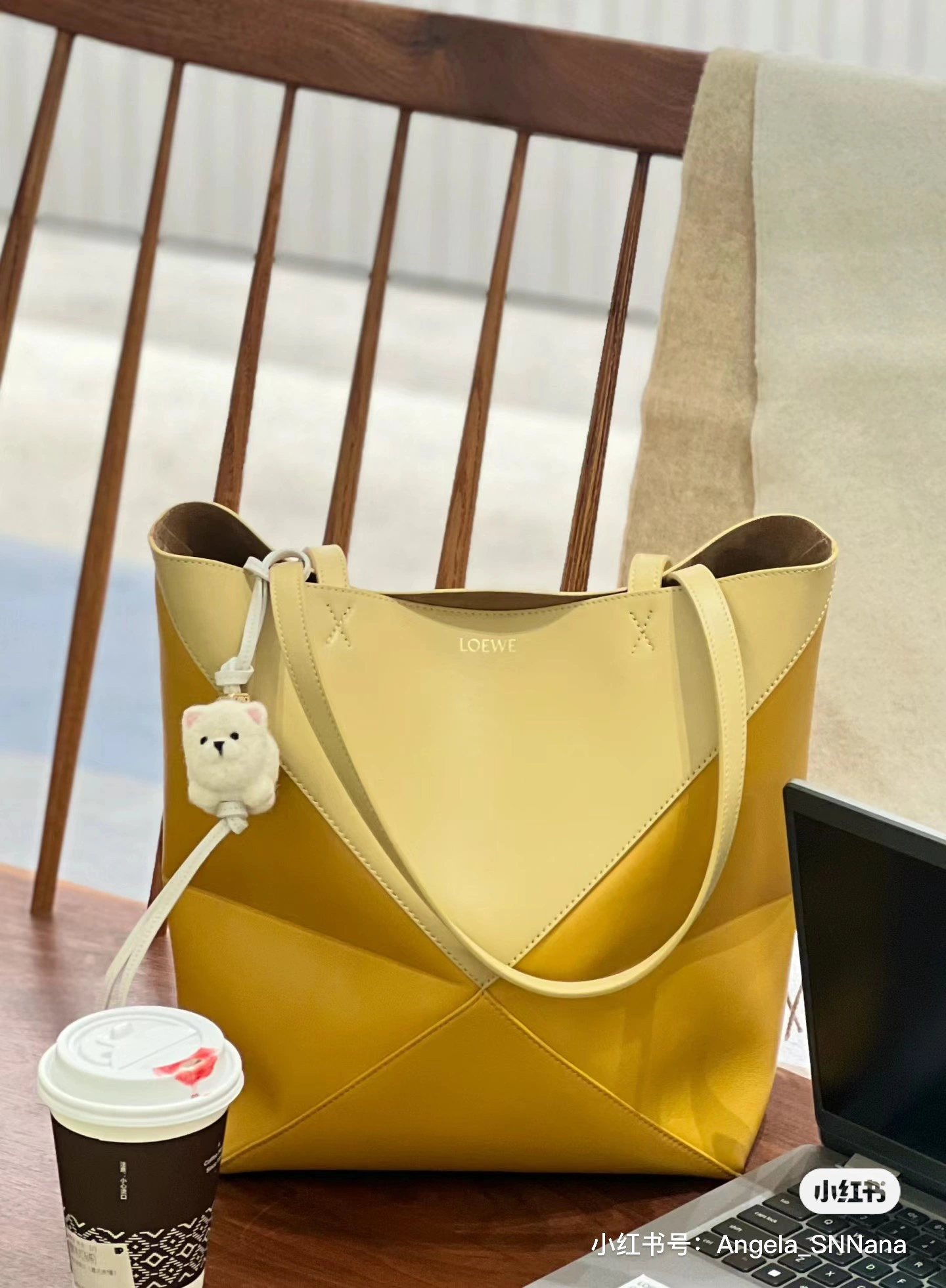 Loewe Shopping Bags Youthful 72041