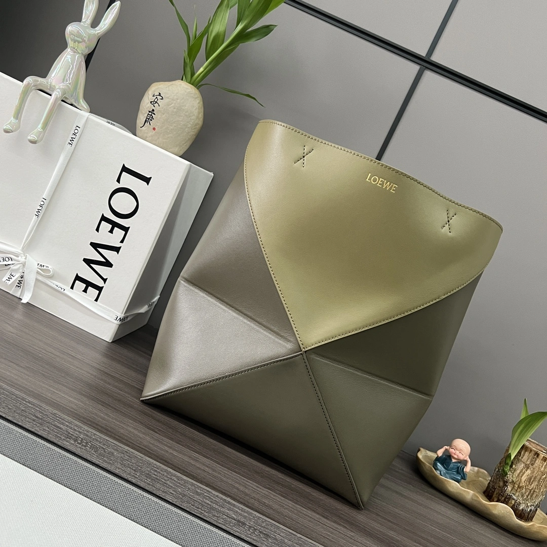 SmartChoice Loewe Shopping Bags 72040