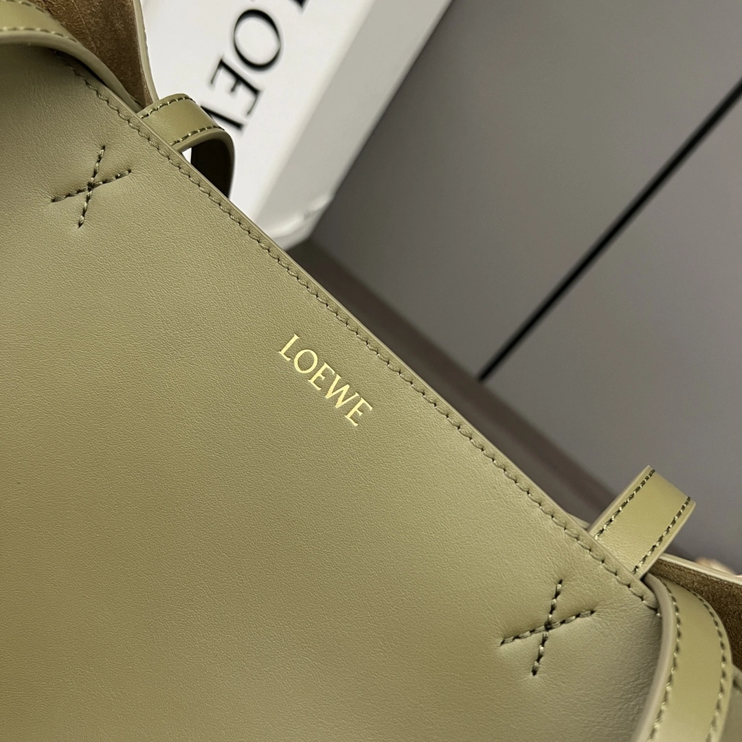 SmartChoice Loewe Shopping Bags 72040