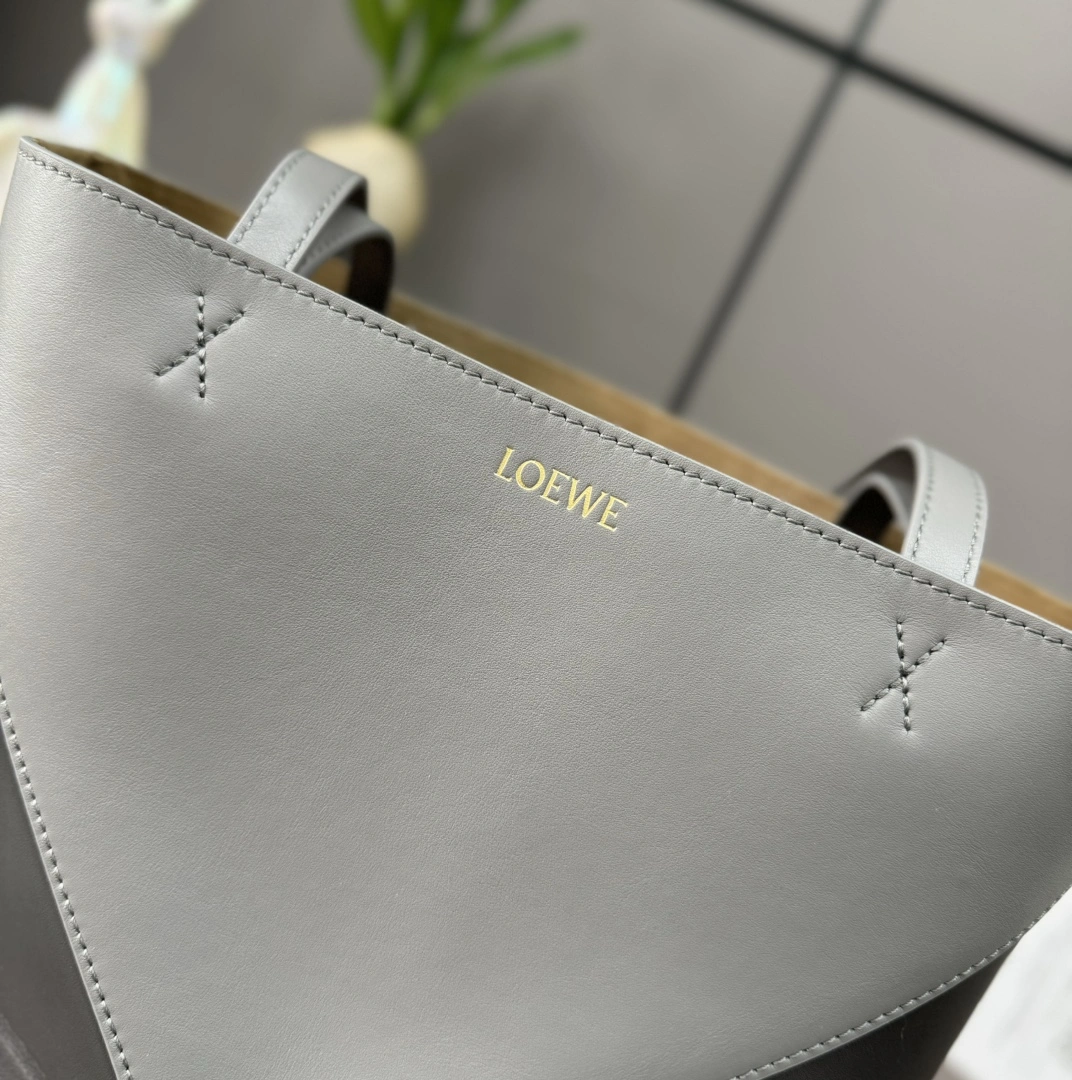 Loewe Shopping Bags TimelessDesign 72119