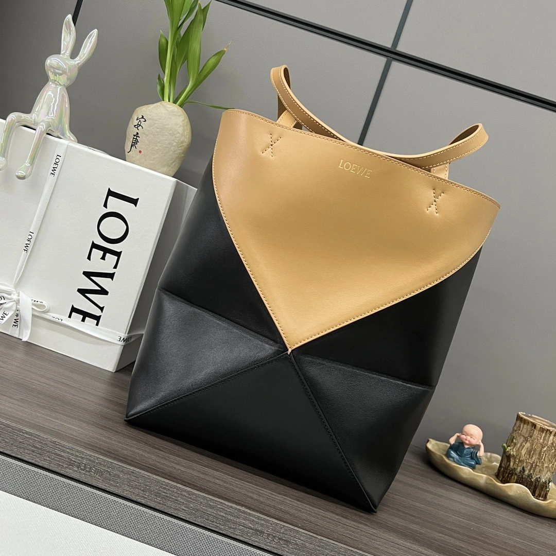 Durable Loewe Shopping Bags 72029