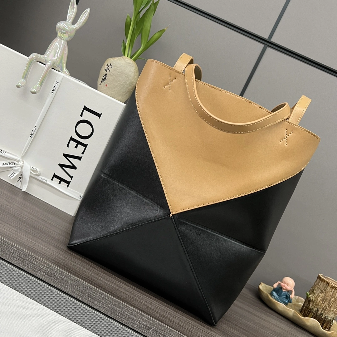 Durable Loewe Shopping Bags 72029