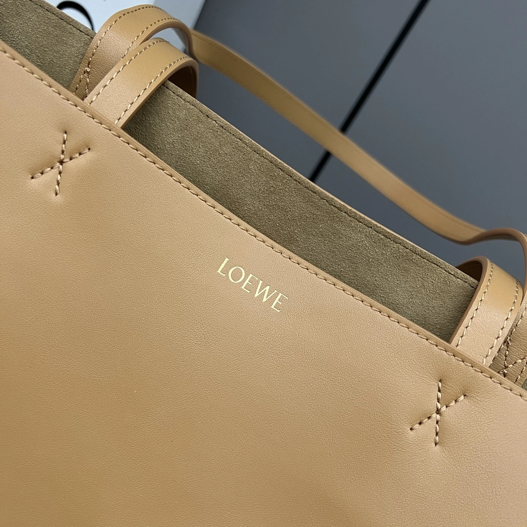 Durable Loewe Shopping Bags 72029