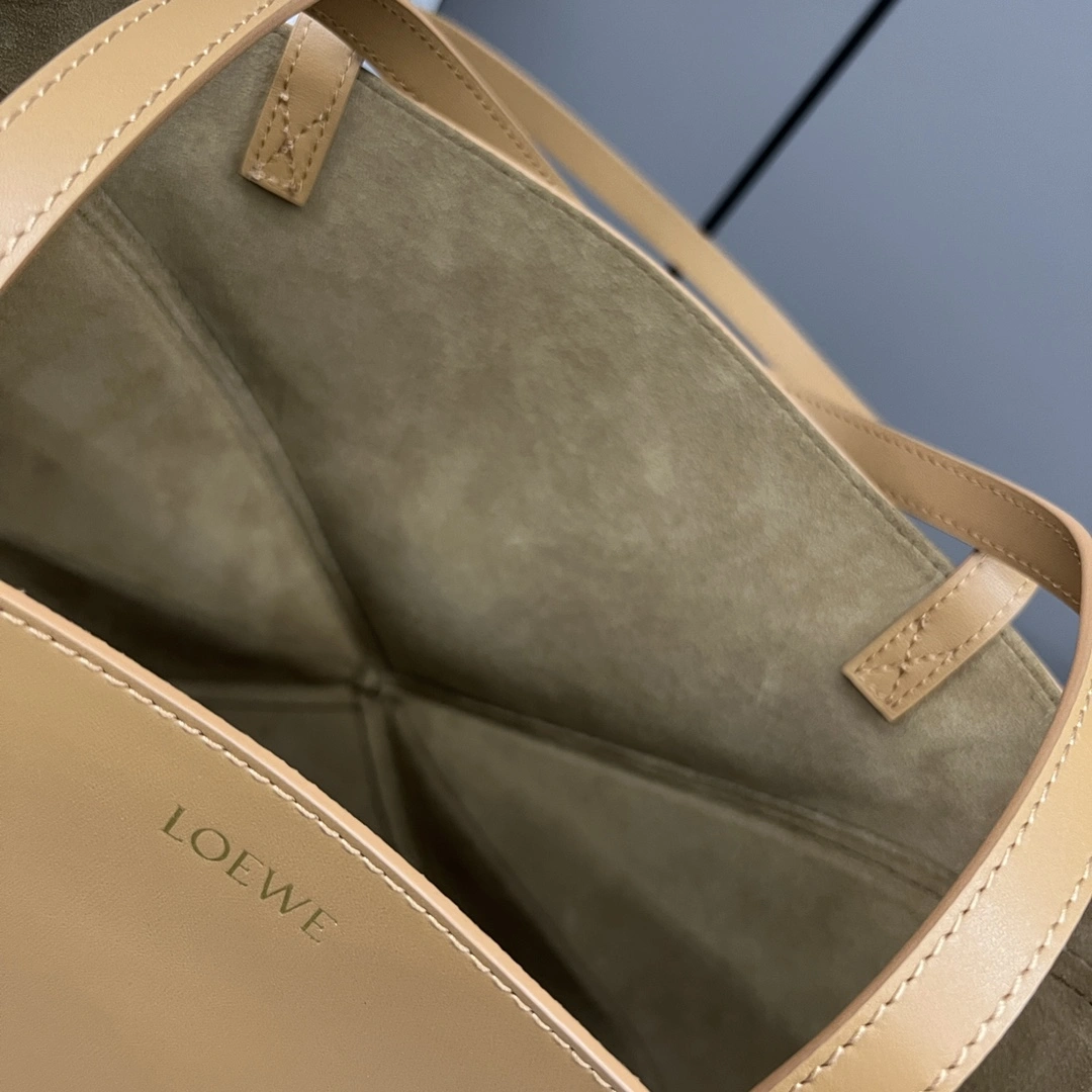 Durable Loewe Shopping Bags 72029