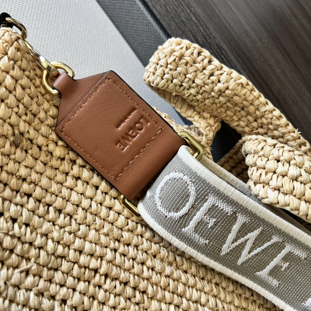 Youthful Loewe Shopping Bags 72077