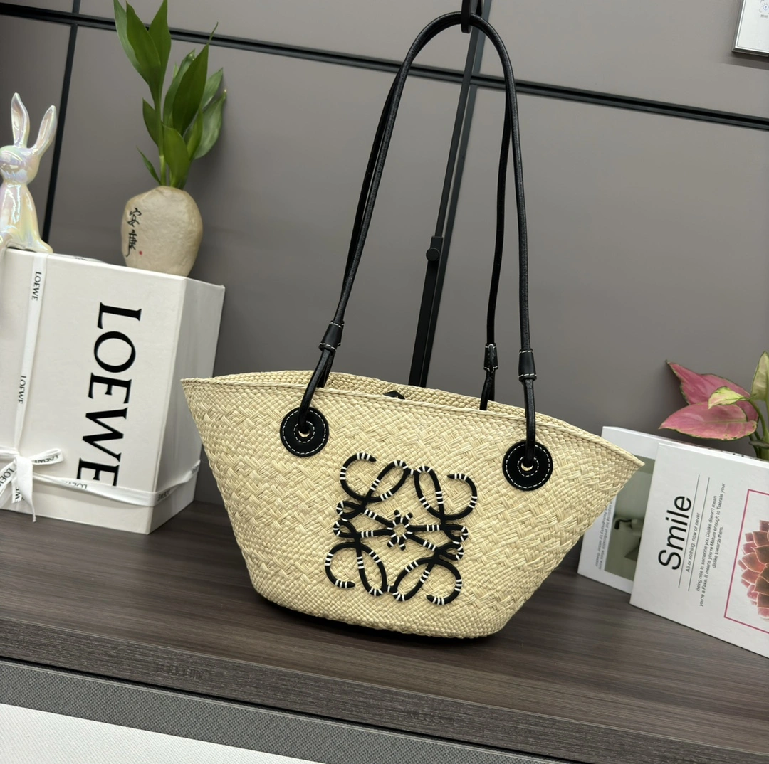 MoistureWicking Loewe Shopping Bags 72039