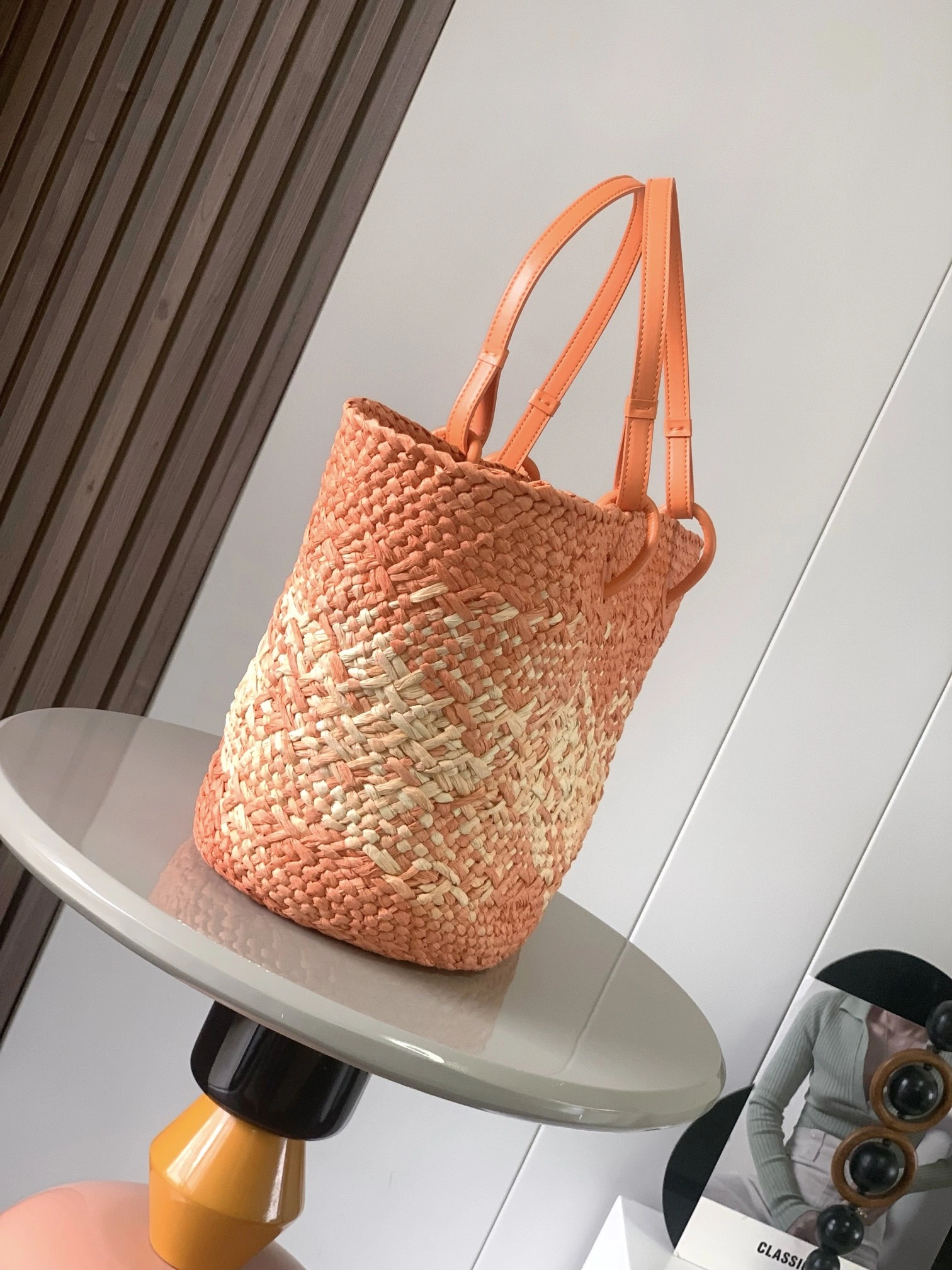 Loewe Shopping Bags Original 72033