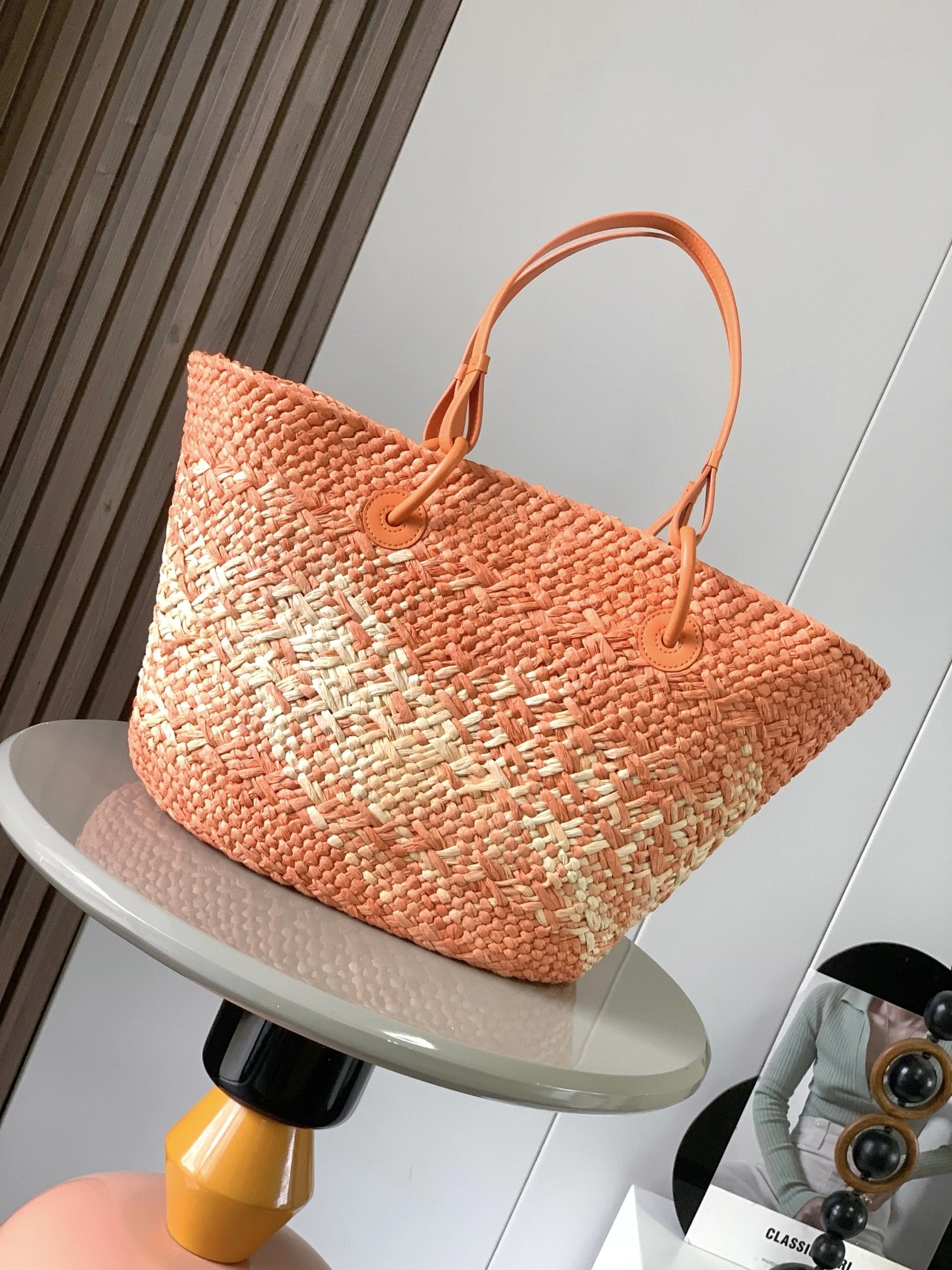 Loewe Shopping Bags Original 72033
