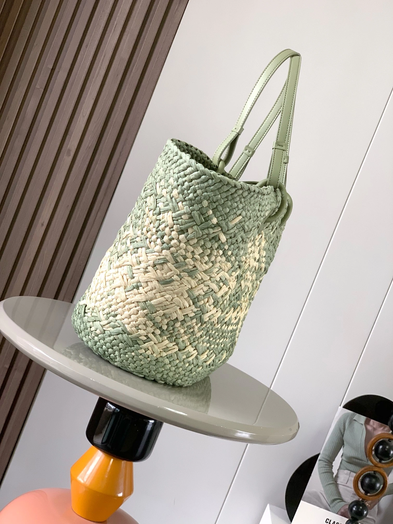 Neat Loewe Shopping Bags 72069