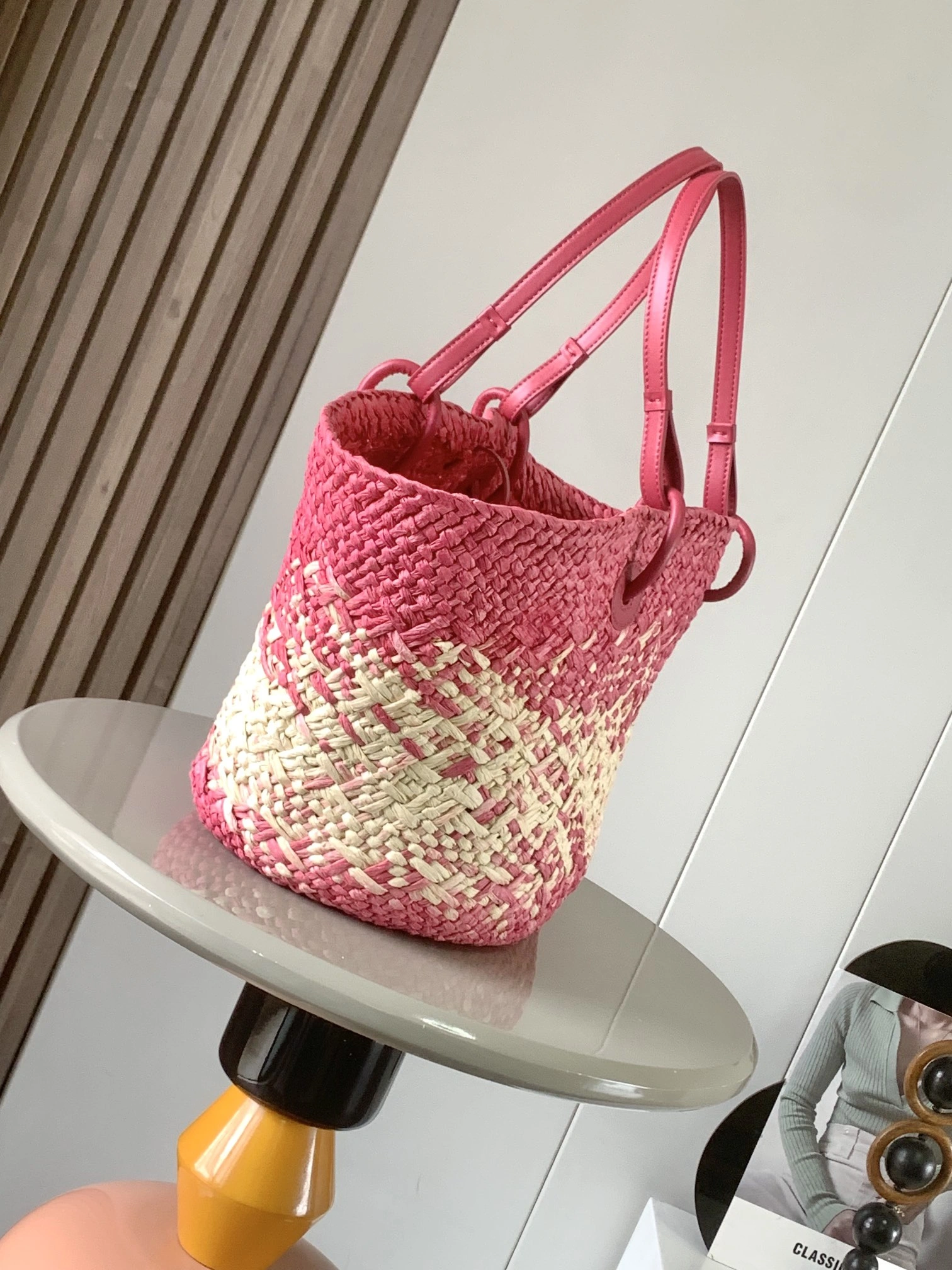 Loewe Shopping Bags Thermal 72027