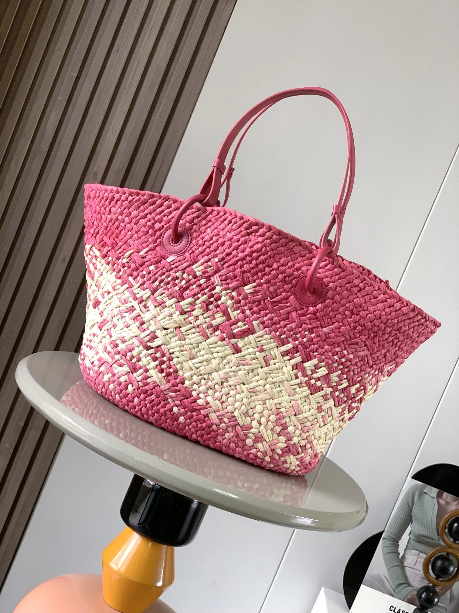 Loewe Shopping Bags Thermal 72027