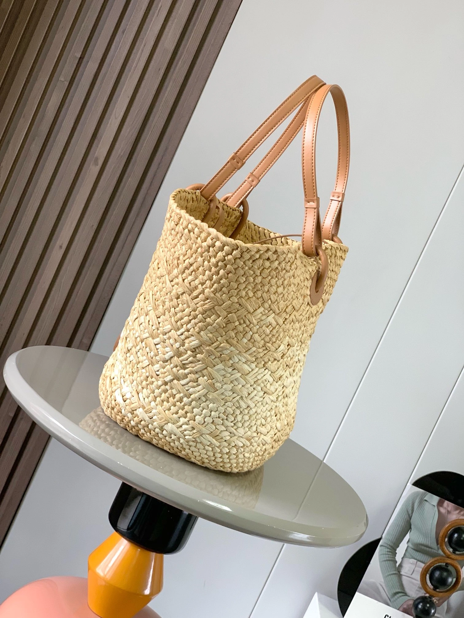 Loewe Shopping Bags ModernLook 72025